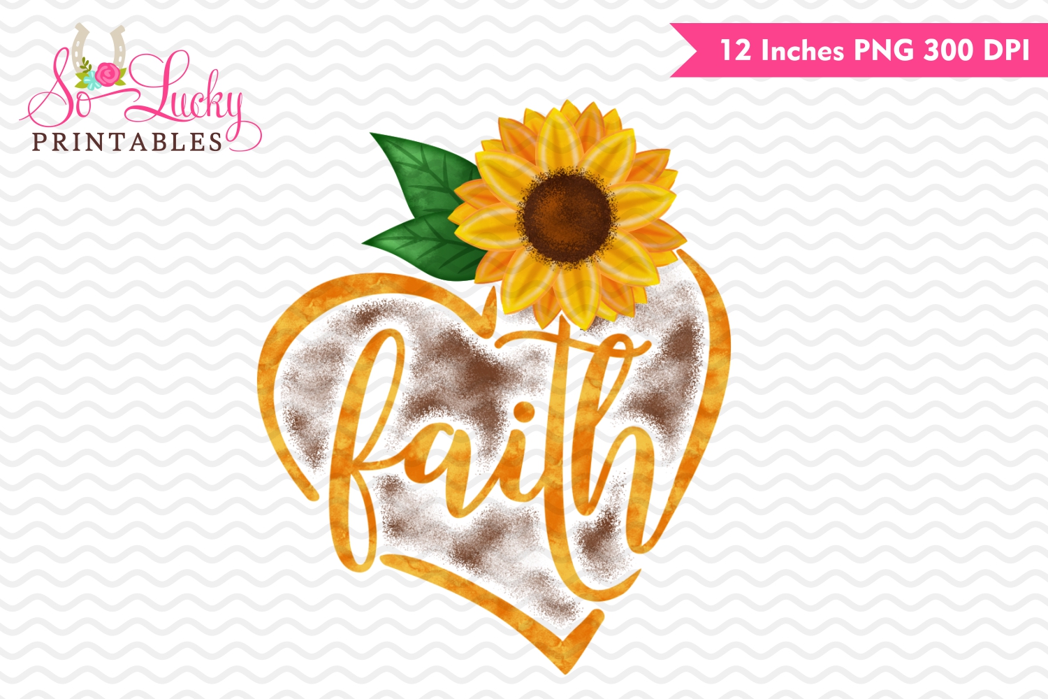 Religion tumble sunflower watercolor printable sublimation style photo about Sunflower Printable referred to as Religion slide sunflower watercolor printable sublimation design and style
