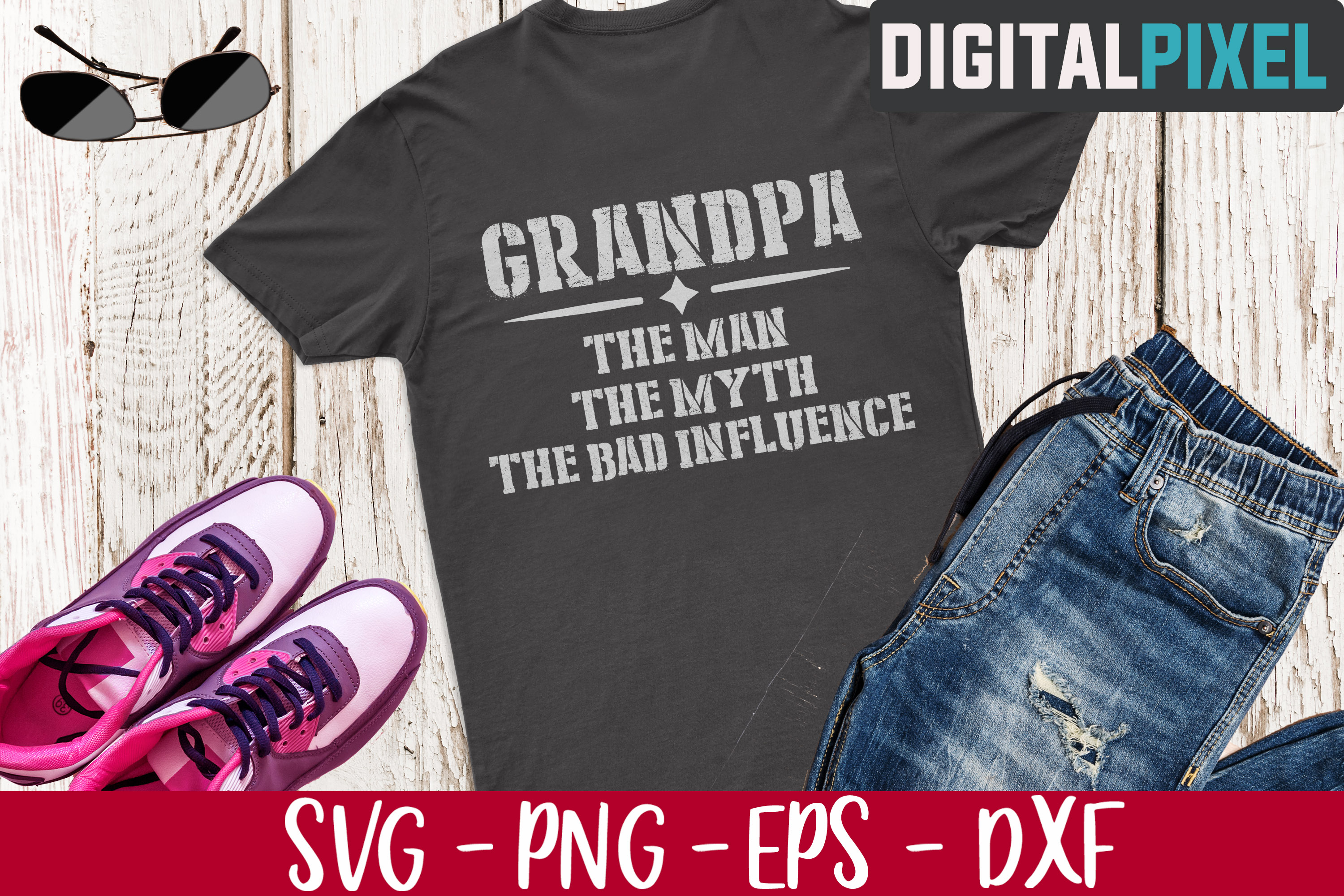 My grandfather speech image