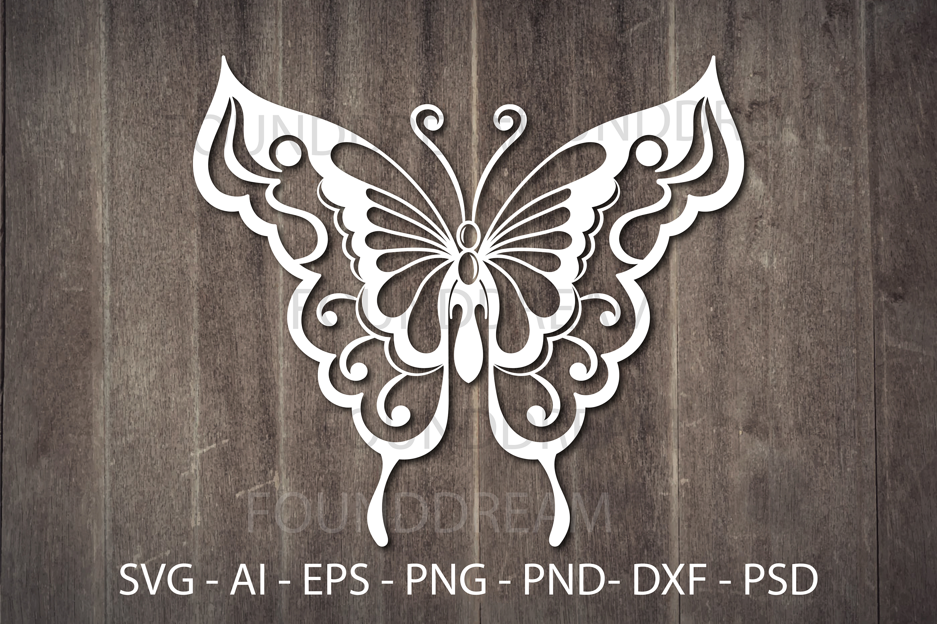 Free Free 173 Butterfly Svg Cut Files SVG PNG EPS DXF File