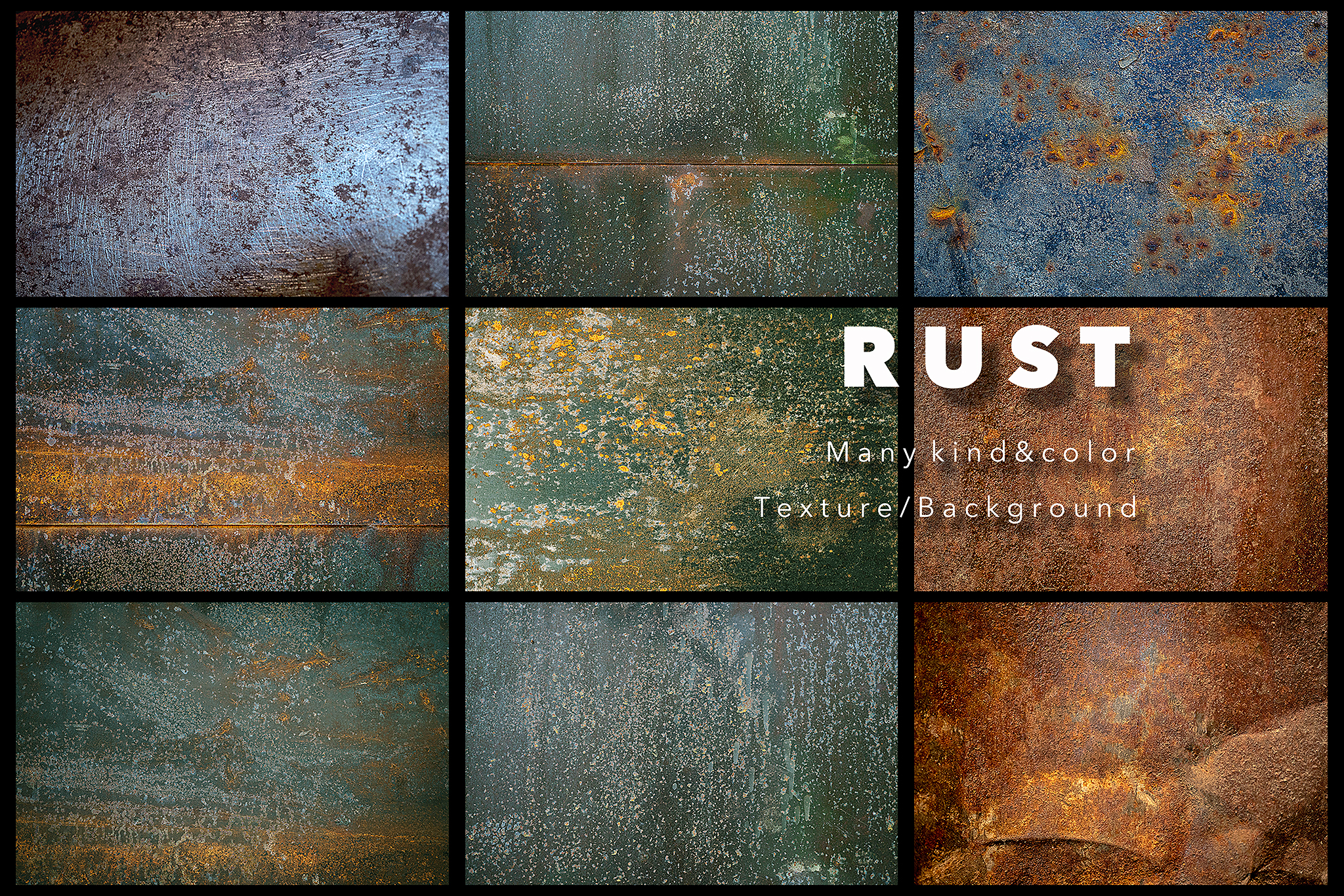 rust bundle files