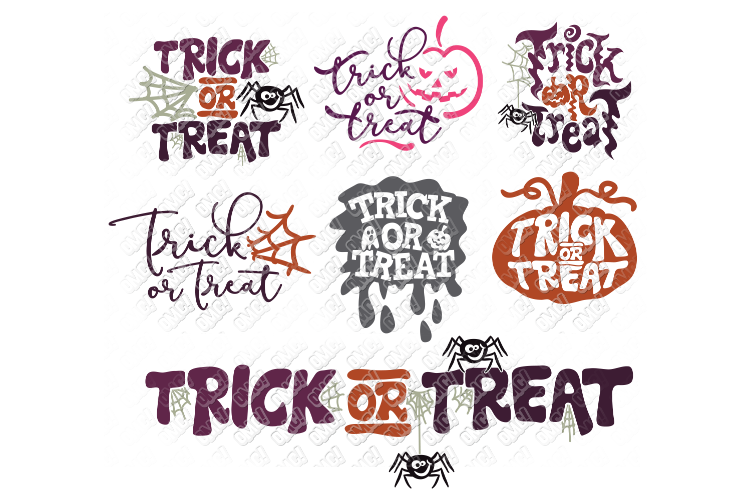 Free Free Trick Or Treat Svg 551 SVG PNG EPS DXF File