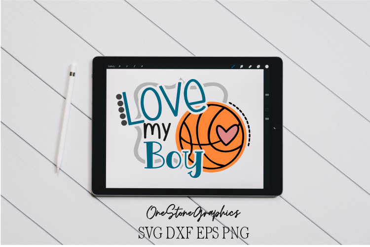 Love my Boy Basketball svg,Basketball svgs,mom svg, Love svg (168511