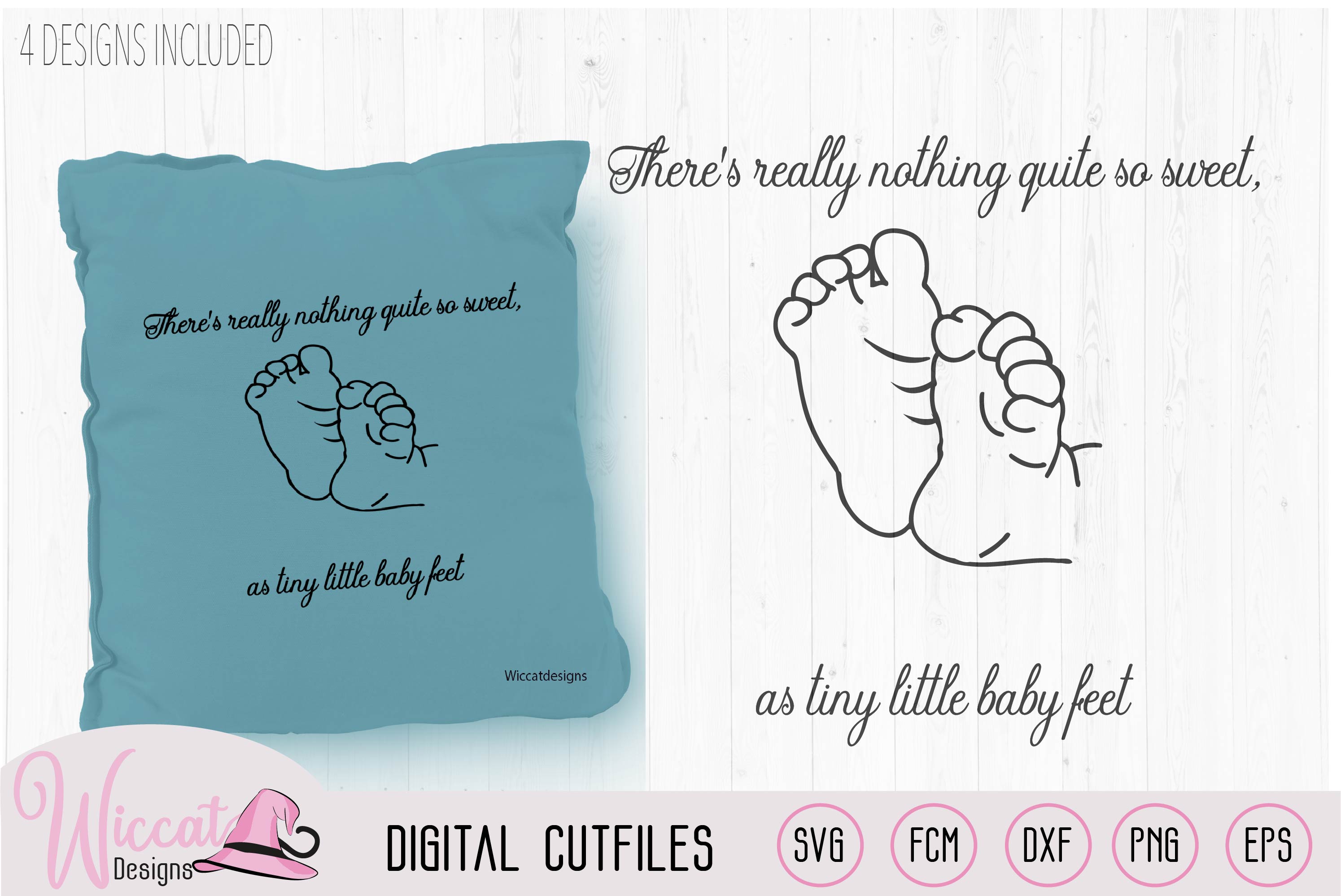 Free Free 278 Newborn Baby Feet Svg SVG PNG EPS DXF File