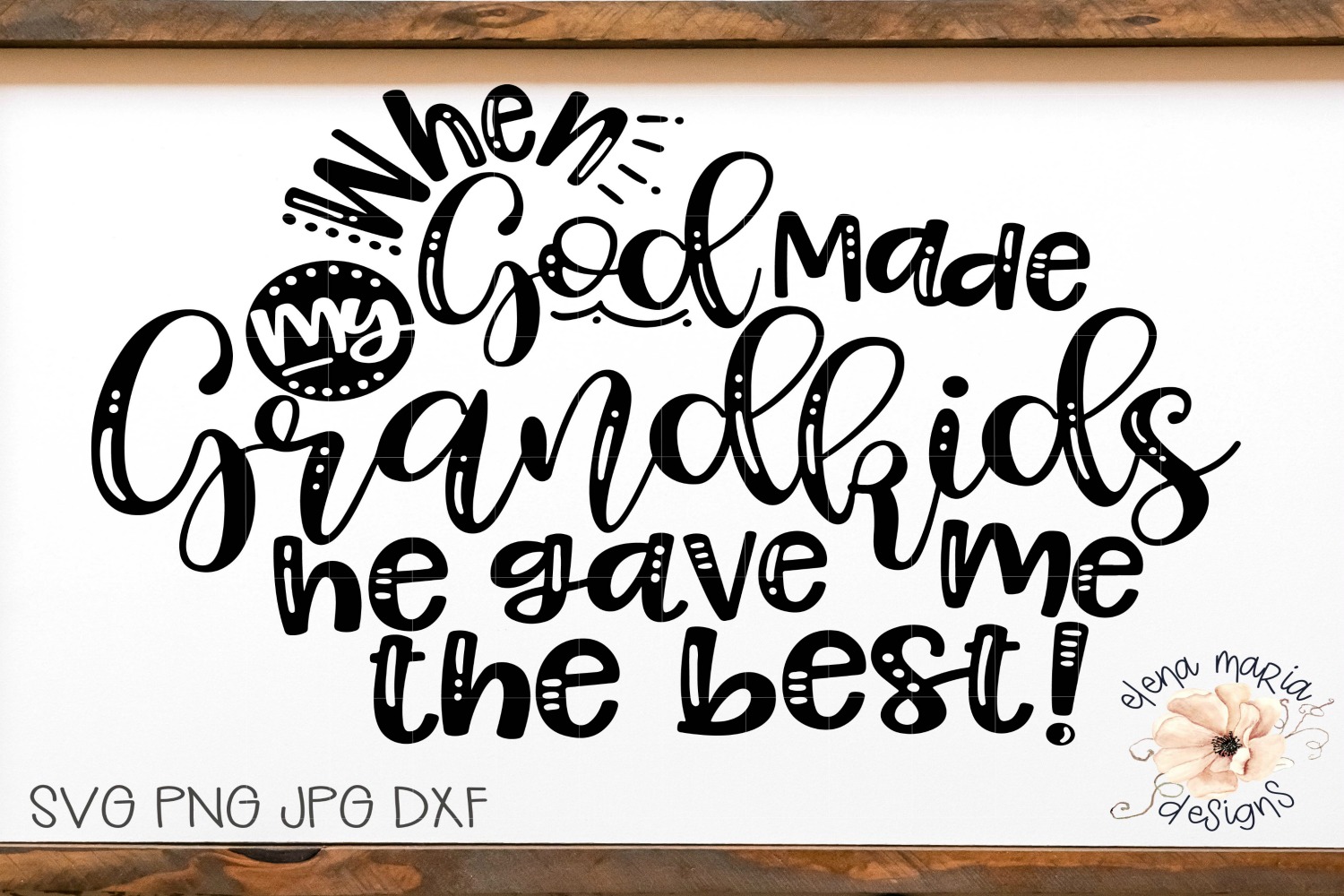 Free Free 207 Grandkids Svg SVG PNG EPS DXF File