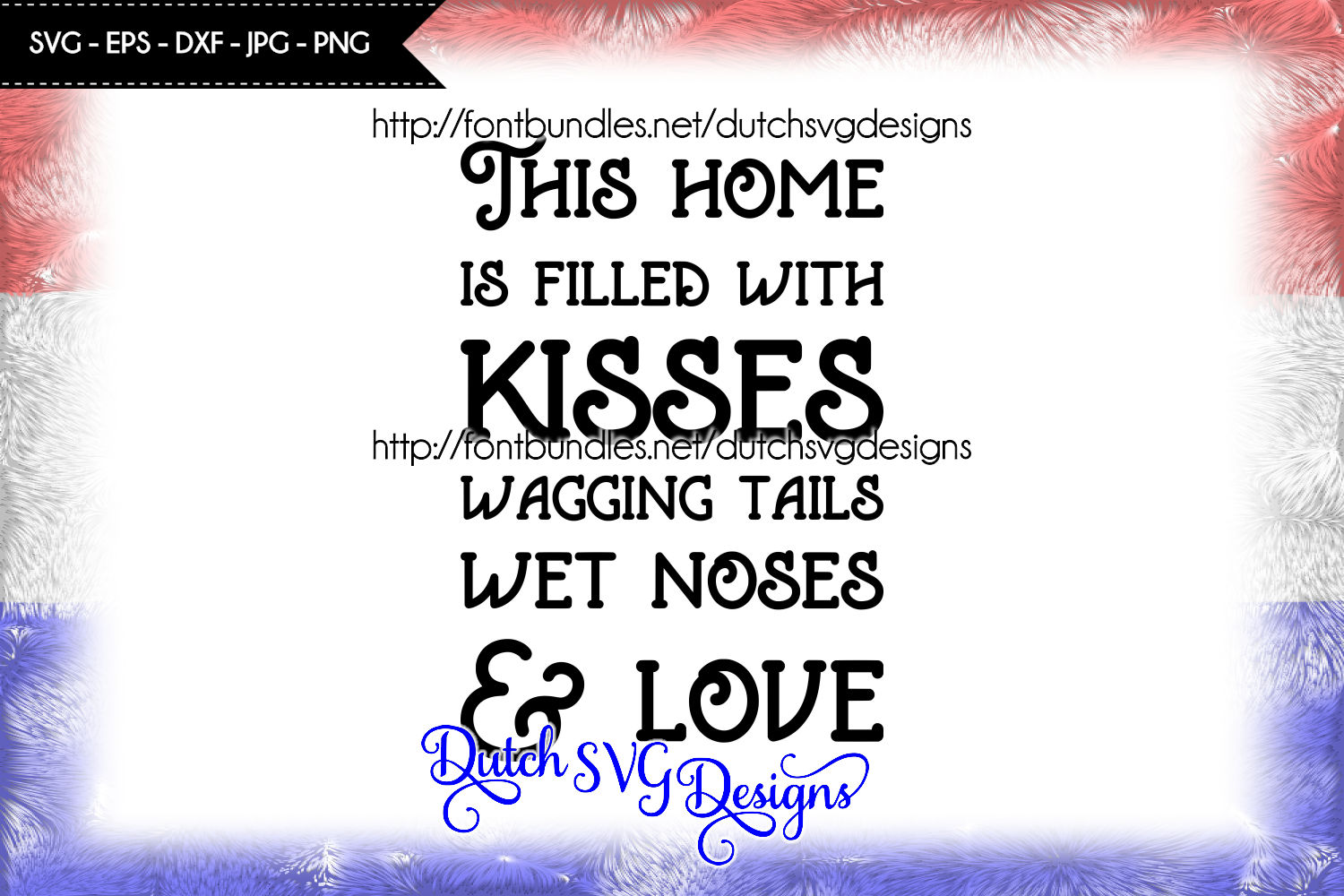 Download Text cutting file This Home, dog svg, dog love svg, dogs ...