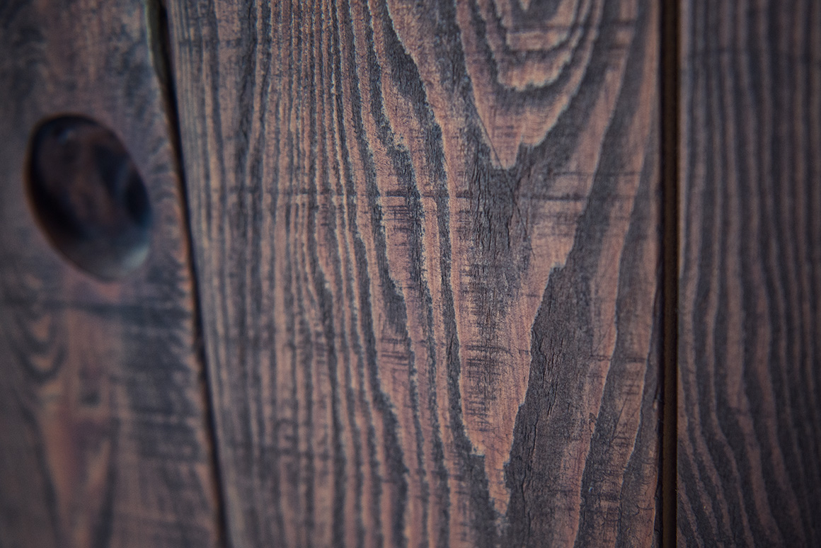 Wood aces Mockup logo (15216) Mock Ups Design Bundles