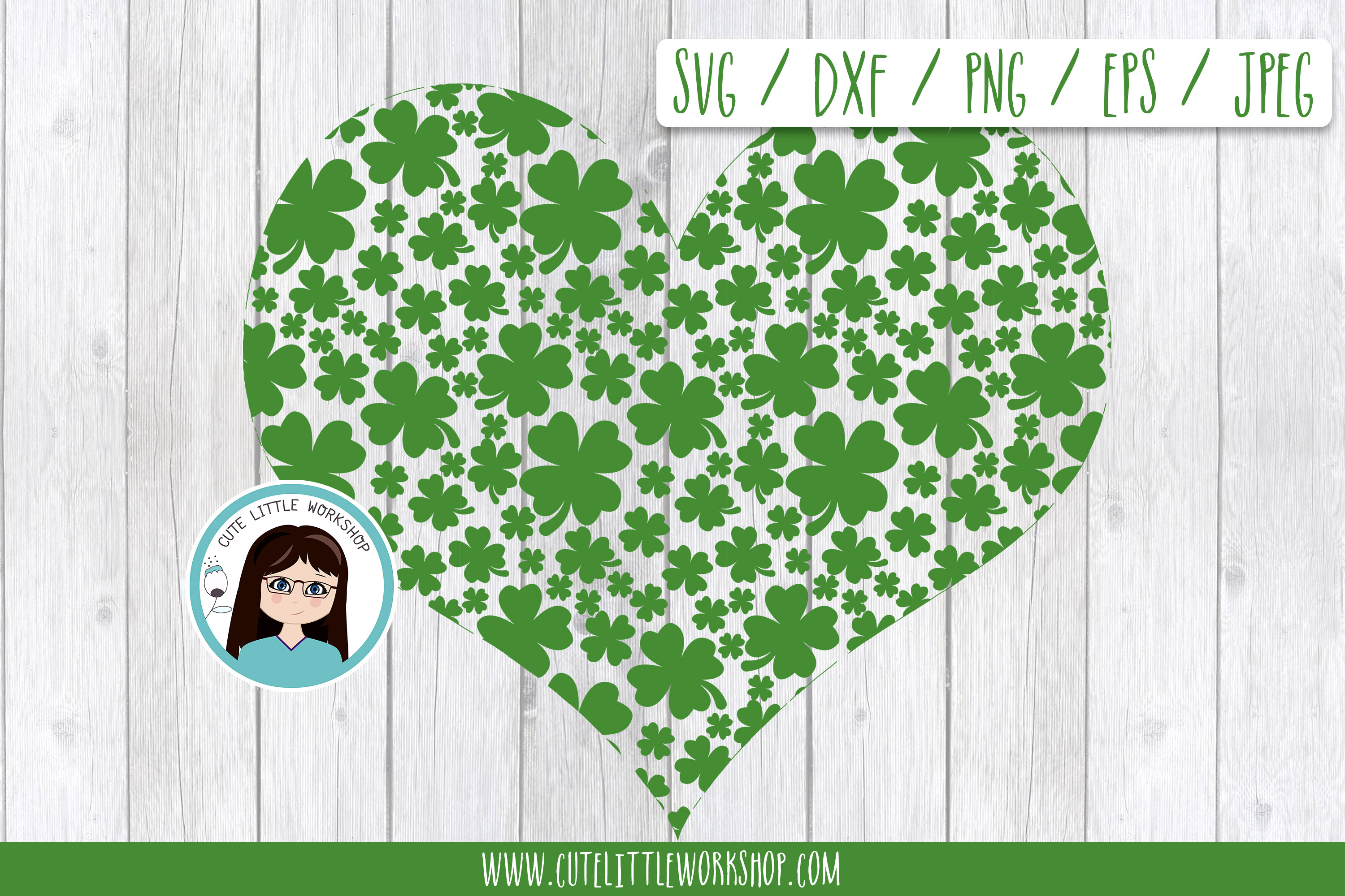 Download St Patricks day SVG