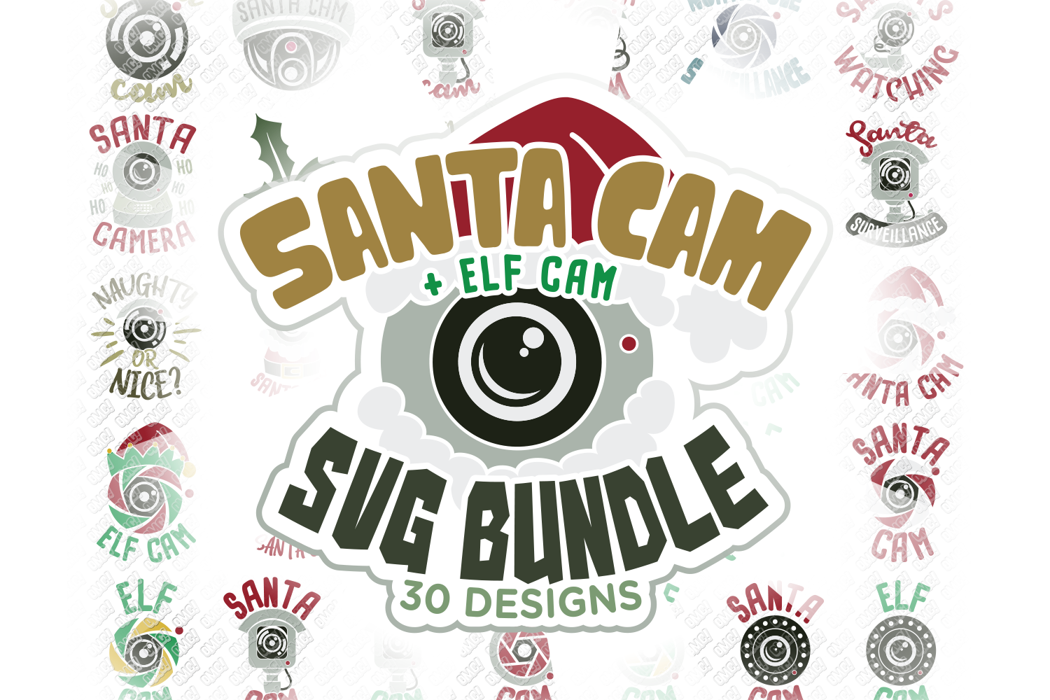 Great SVG