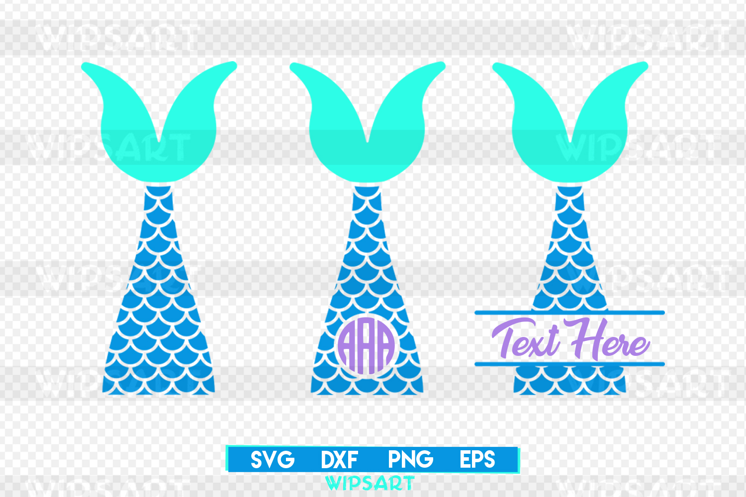 Free Free 319 Mermaid Svgs SVG PNG EPS DXF File
