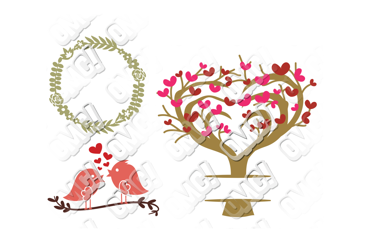 Free Free 206 Wedding Anniversary Svg SVG PNG EPS DXF File