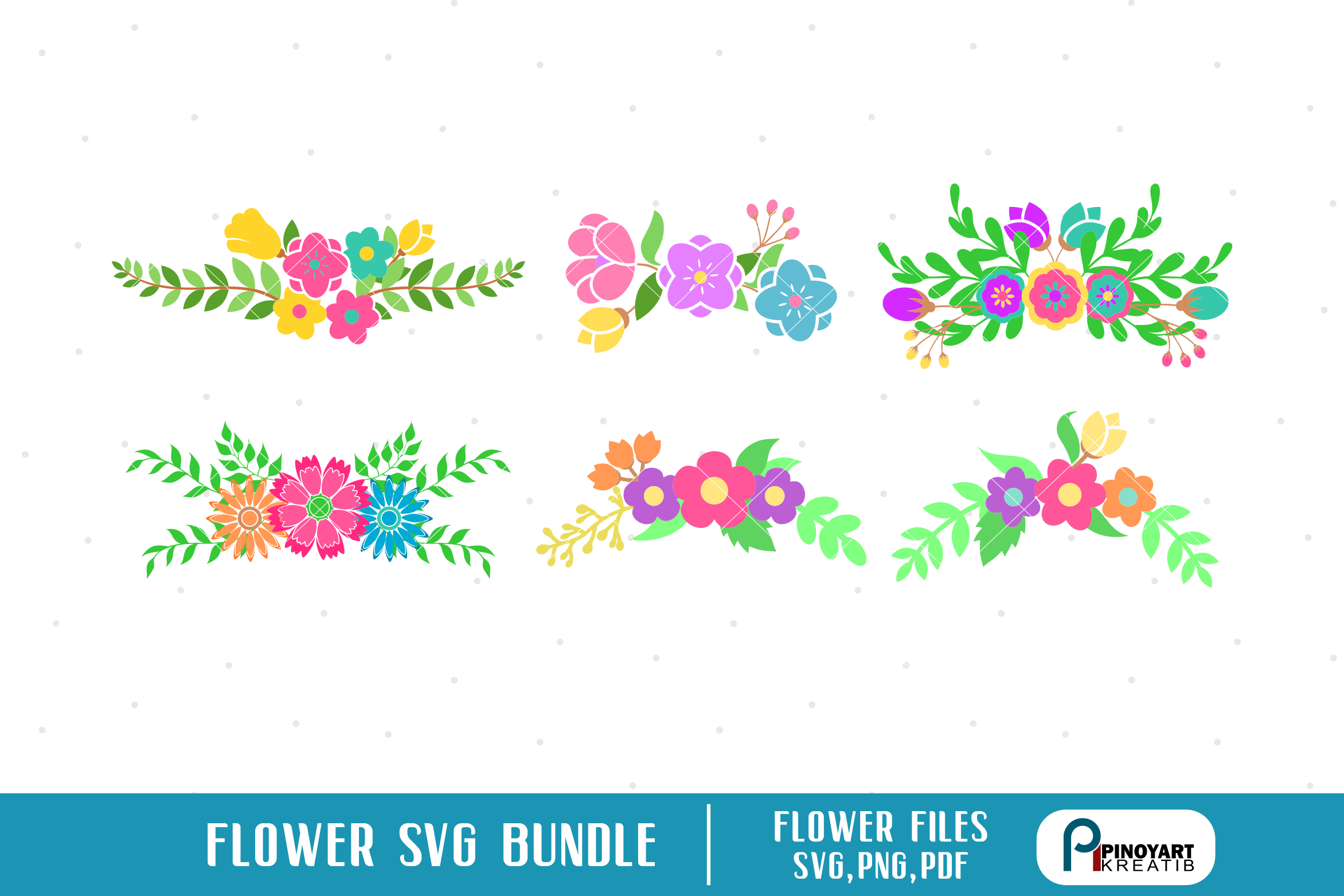 Download flower svg file,flower svg,flower clip art,flower (65699 ...