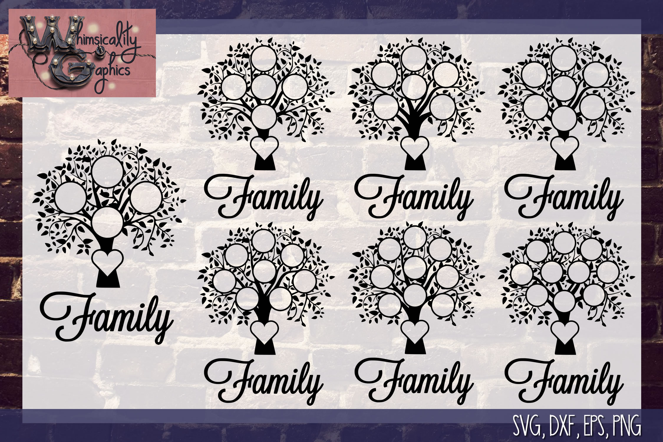 Free Free 135 The Blank Family Svg Free SVG PNG EPS DXF File