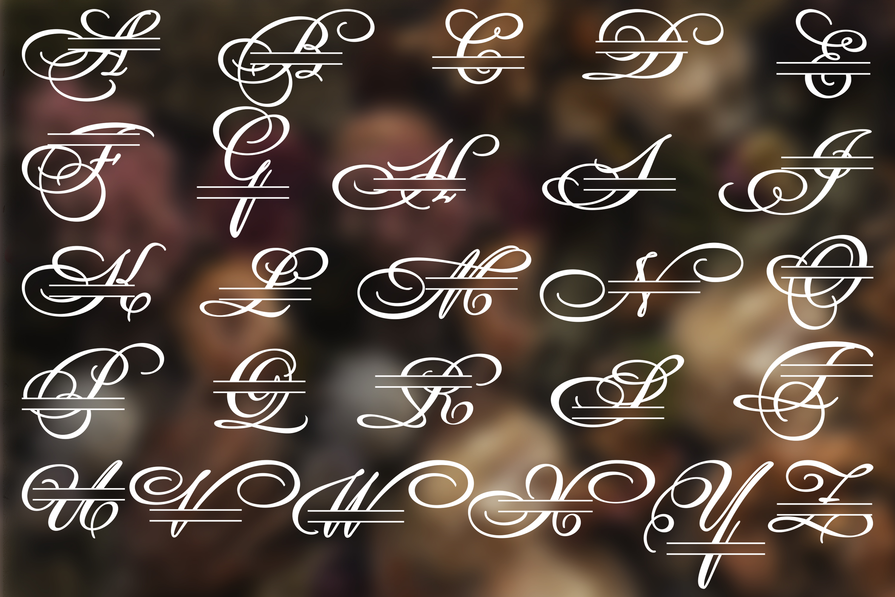 Free Free 248 Wedding Font Svg SVG PNG EPS DXF File