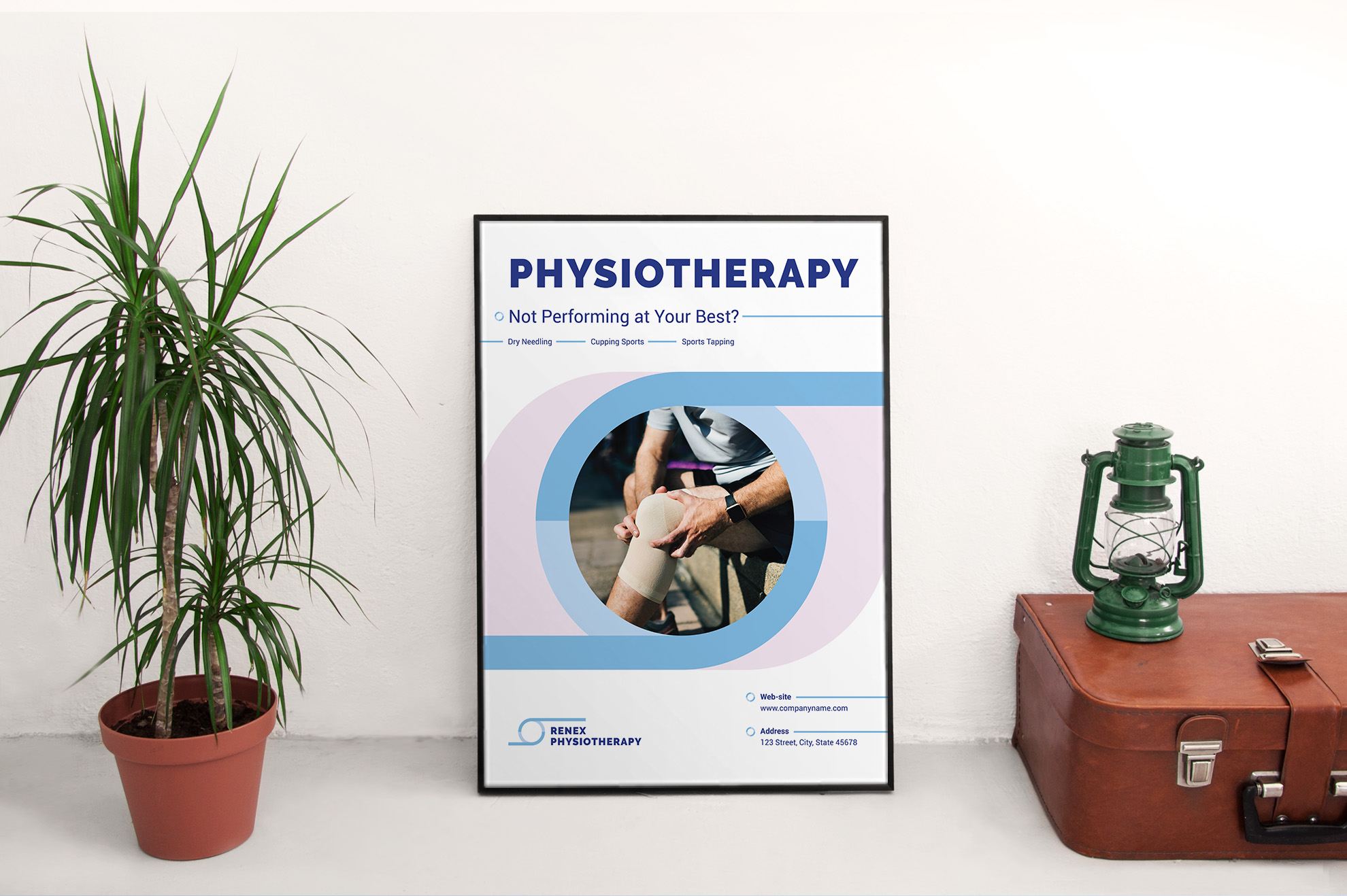research topic ideas for physiotherapy