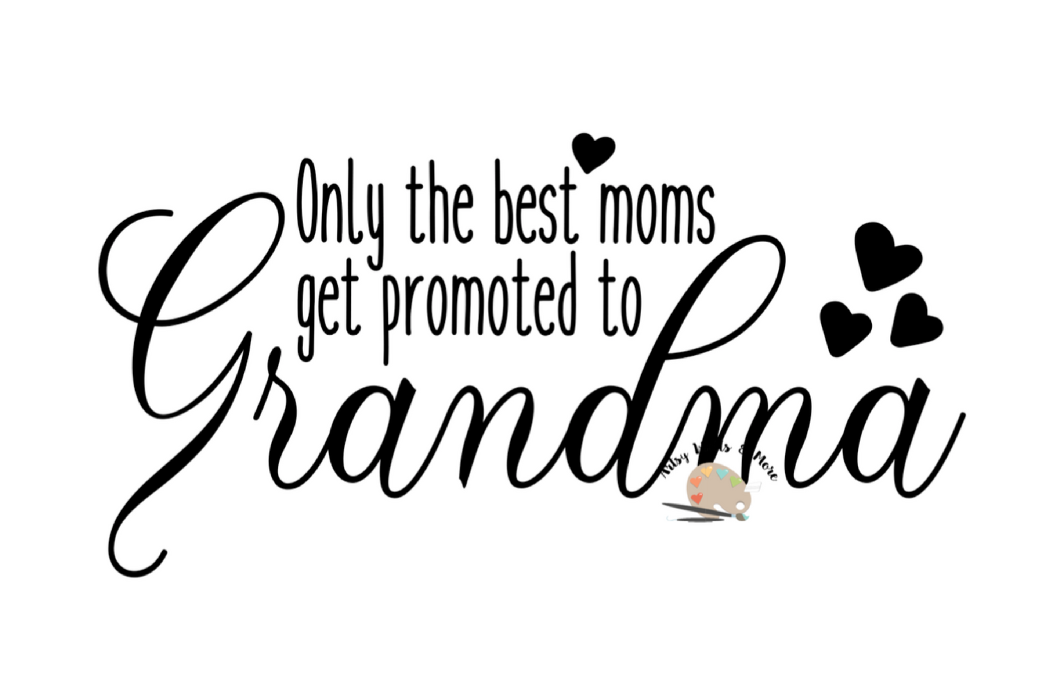 Free Free Grandma&#039;s Princess Svg 257 SVG PNG EPS DXF File