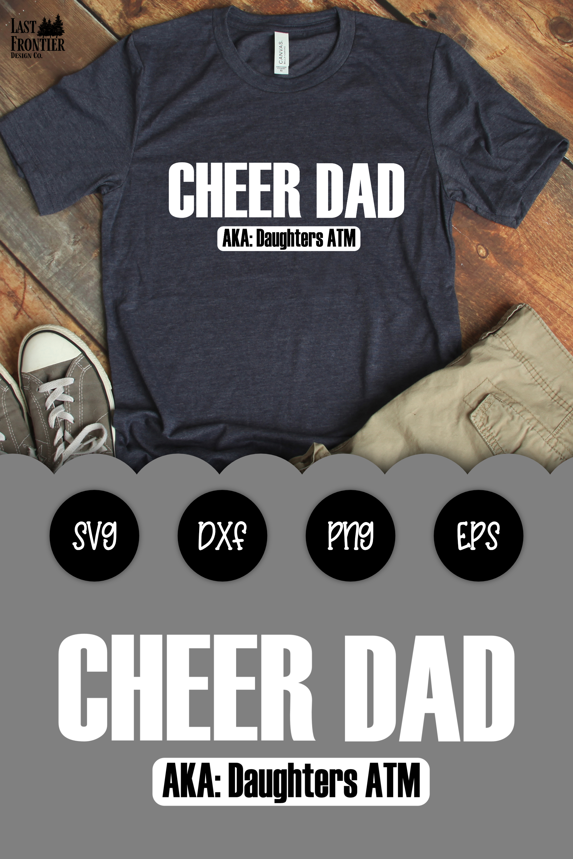 Cheer Dad Free Svg - Cheer Dad Senior 2020 Svg Png Eps Dxf 292096 Svgs Design Bundles / Stay ...