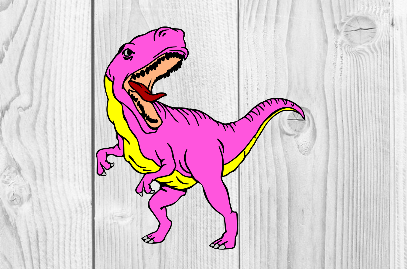 Download Layered Dinosaur Svg - Layered SVG Cut File - Download ...