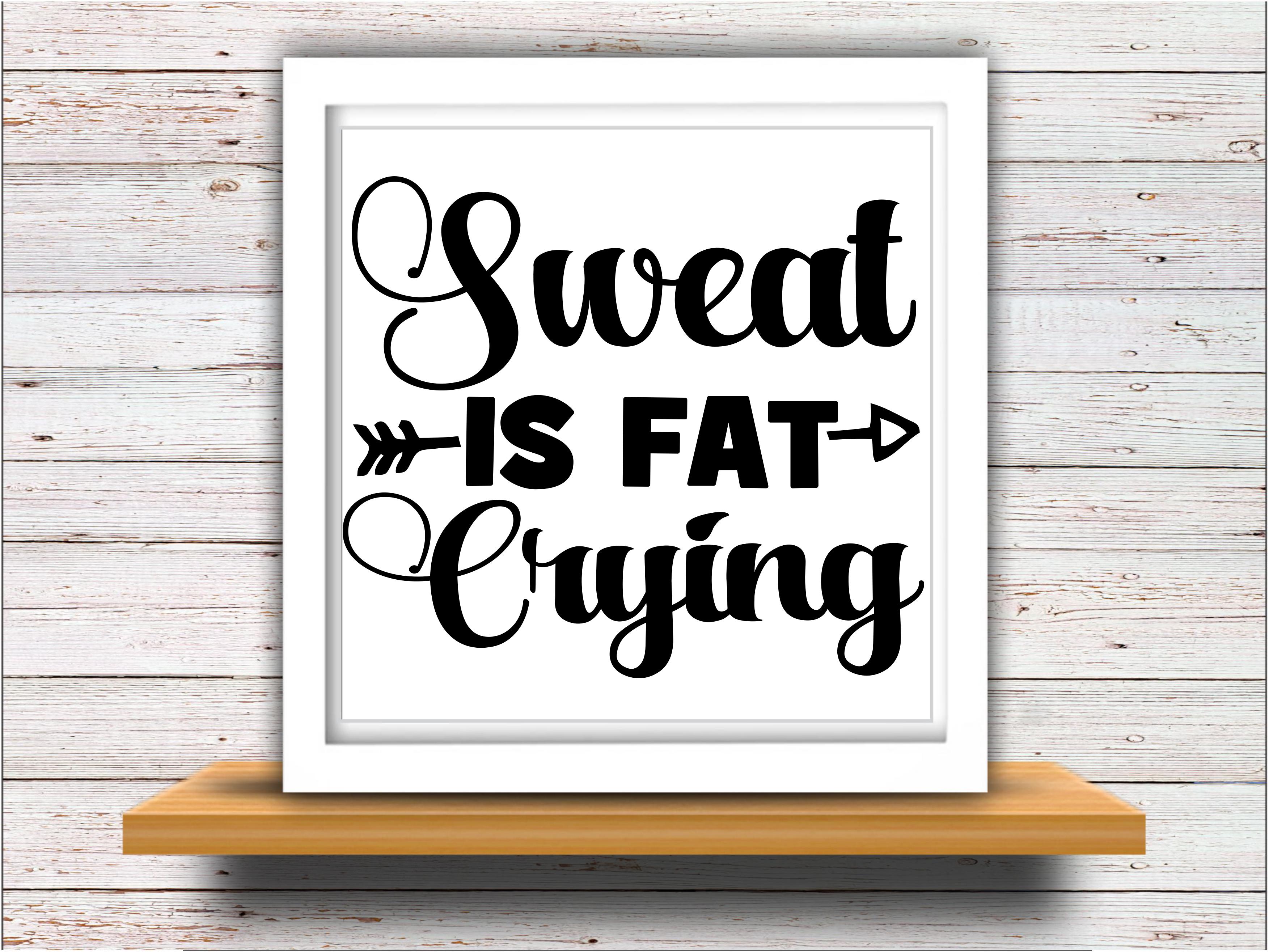 Weights svg SVG DXF JPEG Silhouette Cameo Cricut running ...