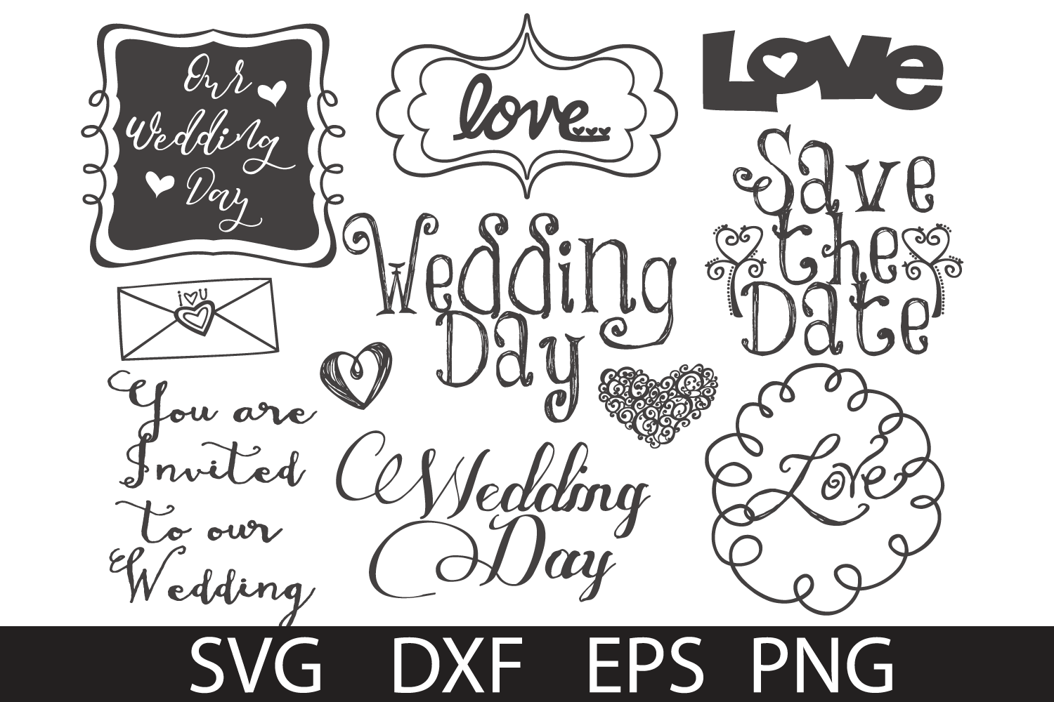 Free Free 291 Wedding Svg Images SVG PNG EPS DXF File