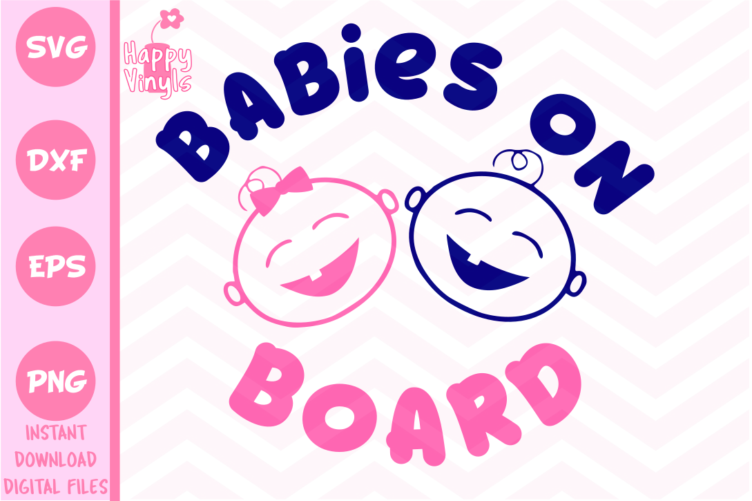 Free Free 85 Printable Baby On Board Svg Free SVG PNG EPS DXF File