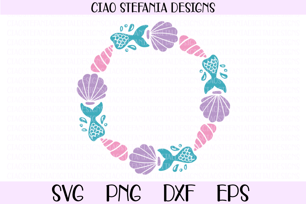 Free Free 86 Free Mermaid Svg Cut Files SVG PNG EPS DXF File