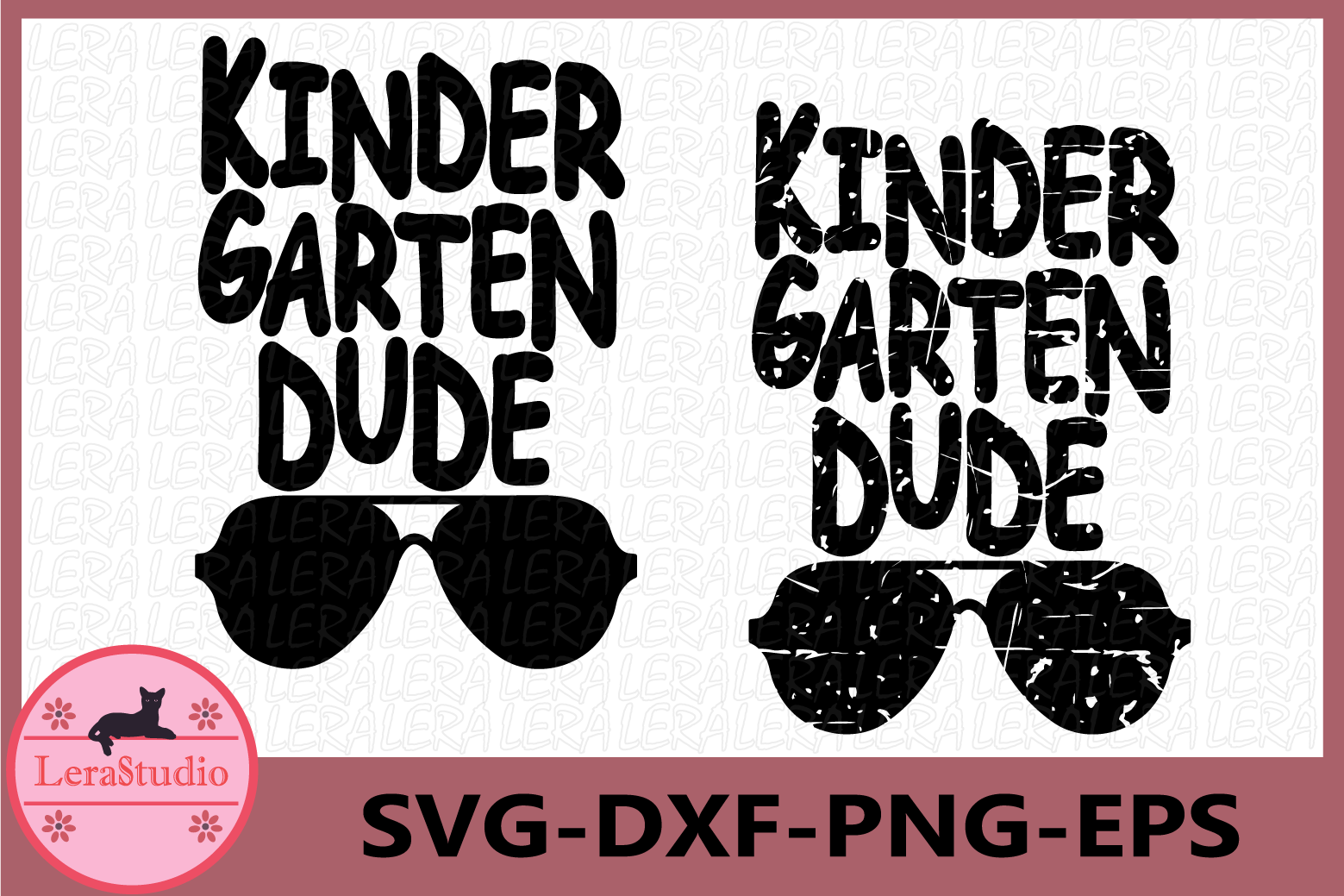 Download Kindergarten Dude Svg, Back to School Boy Svg