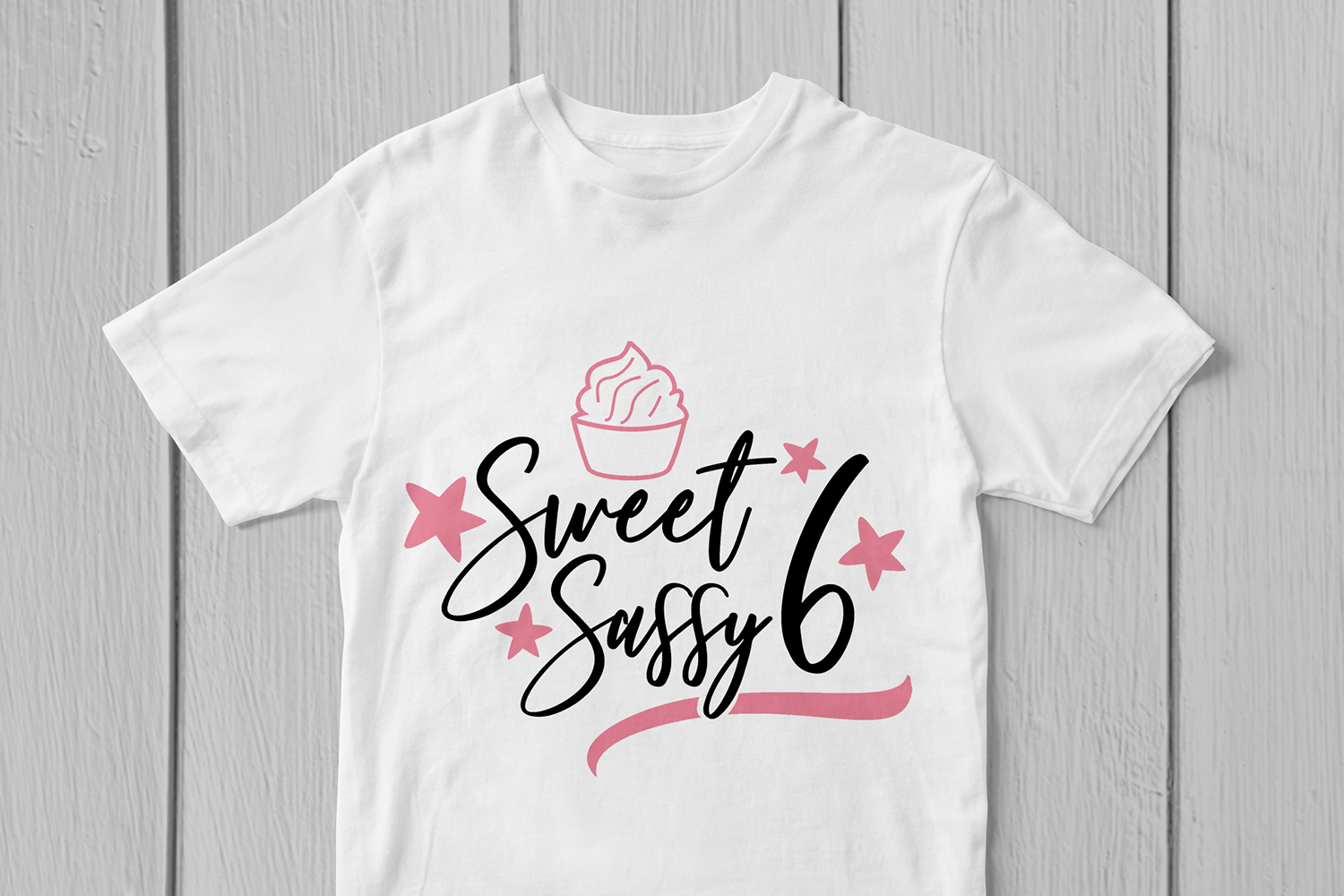 Free Free 137 Sweet Six And Sassy Svg SVG PNG EPS DXF File