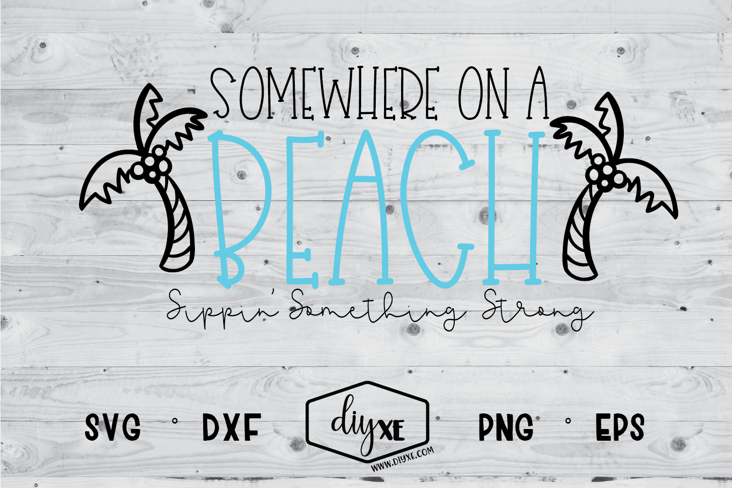 Download Free Somewhere On A Beach A Beach Svg Cut File 196999 Svgs SVG DXF Cut File