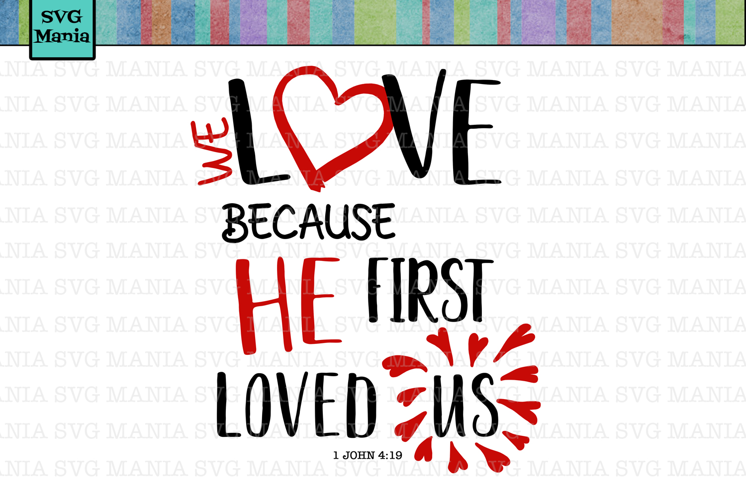 Free Free Love Svg Bible Verses 870 SVG PNG EPS DXF File