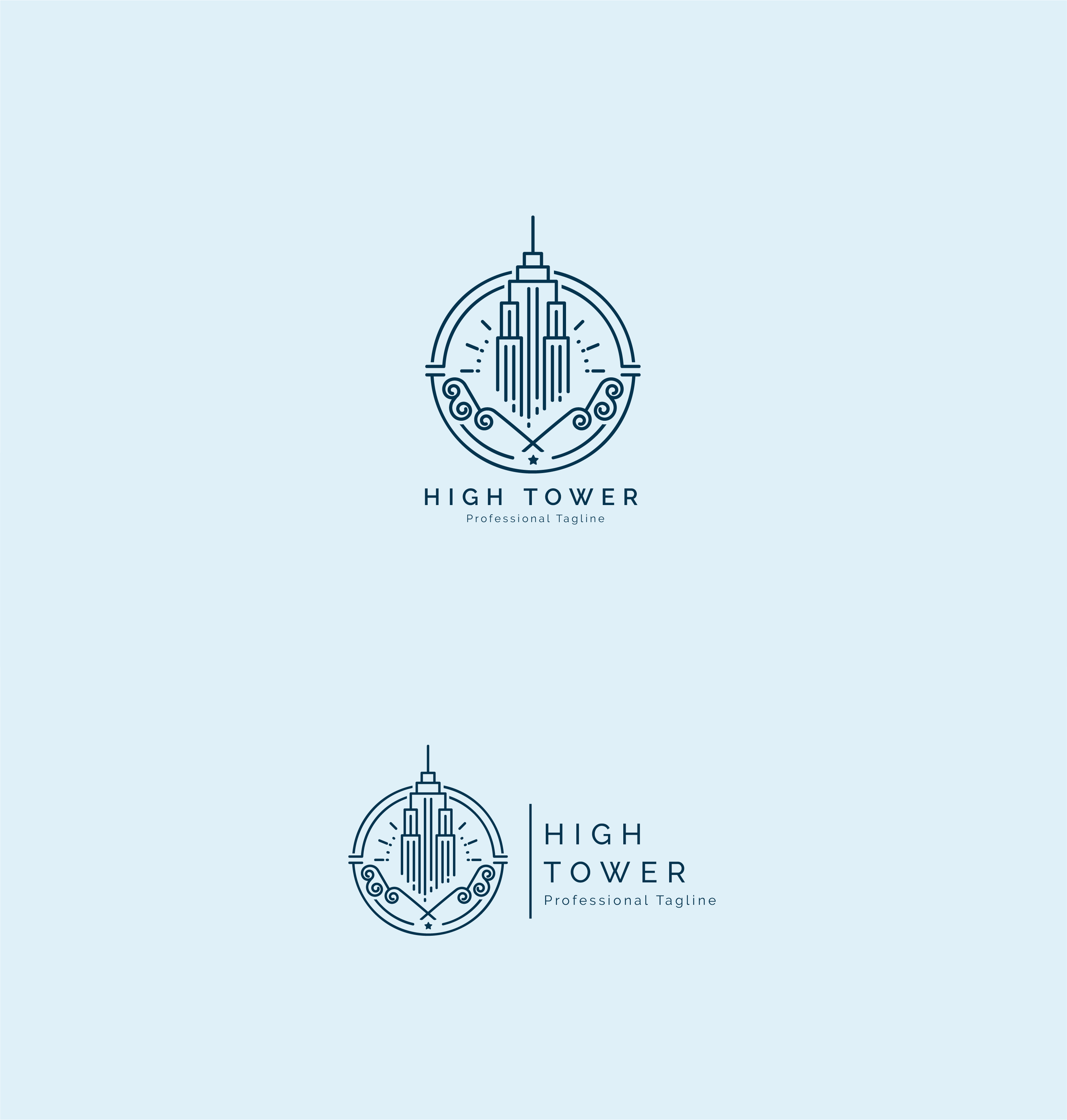 Tower logo. Дизайн логотипа для башня. Башня логотип фракции. Строительная компания Тауэр логотип.