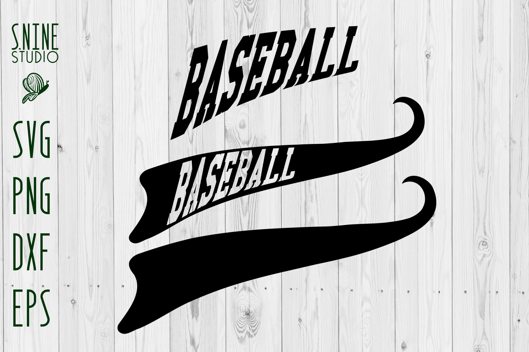 Download Baseball Script Sport Tail SVG