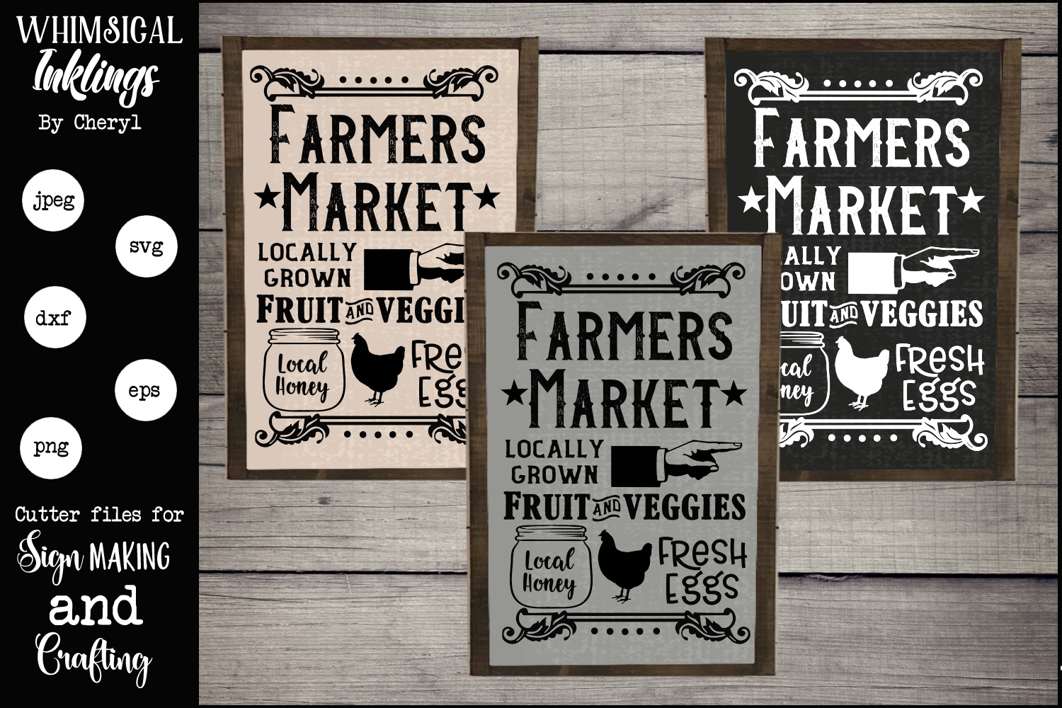 Free Free 216 Rustic Farmers Market Svg Free SVG PNG EPS DXF File