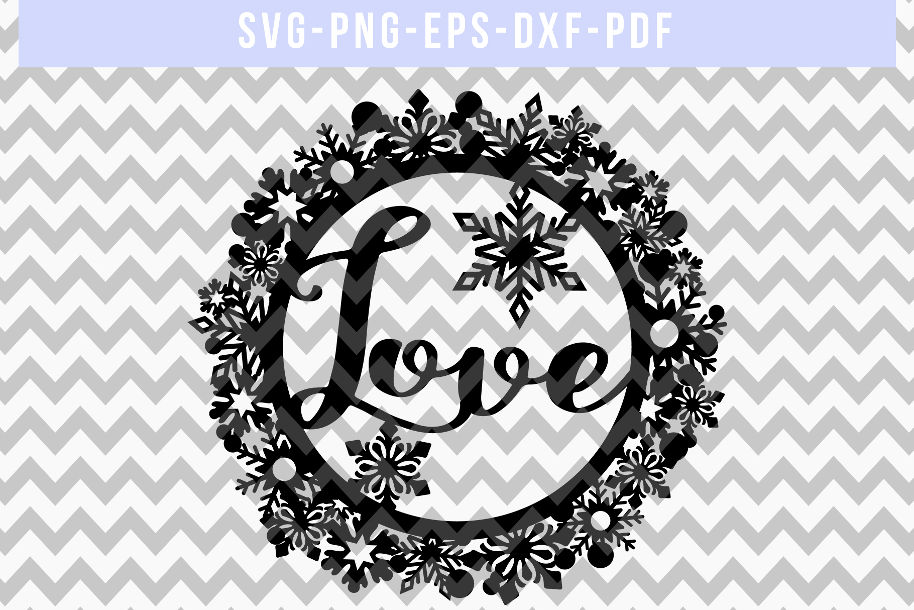 Free Free Love Svg Free Christmas 699 SVG PNG EPS DXF File
