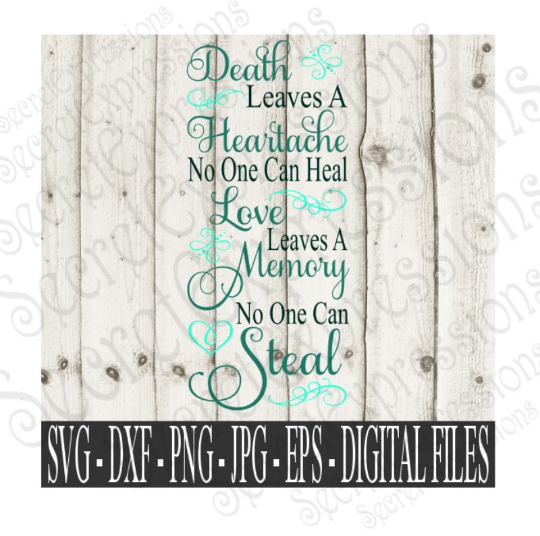 Sympathy SVG Bundle Memorial SVG Set 11 Designs (99144) | SVGs | Design ...