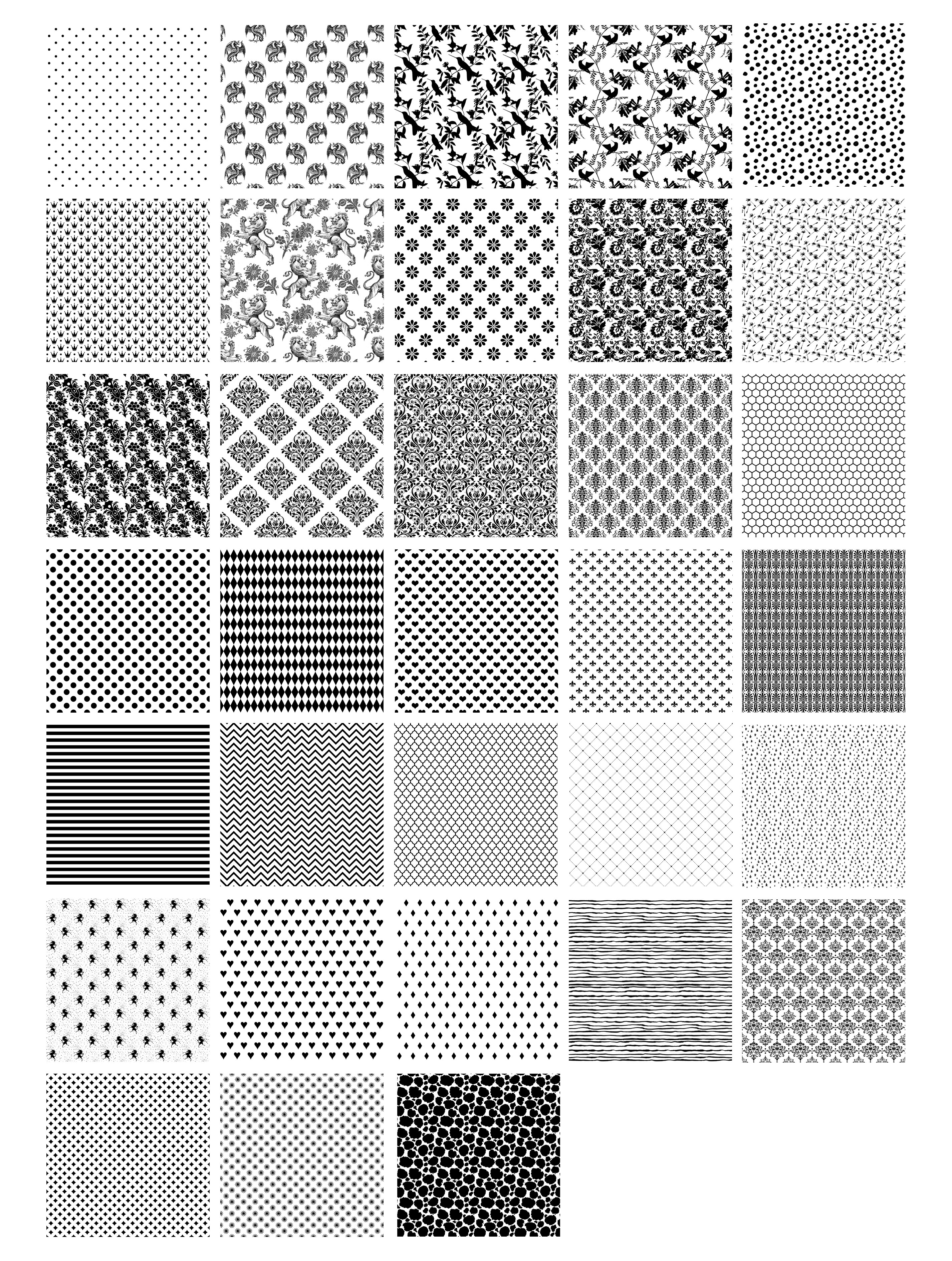 download pattern overlay photoshop