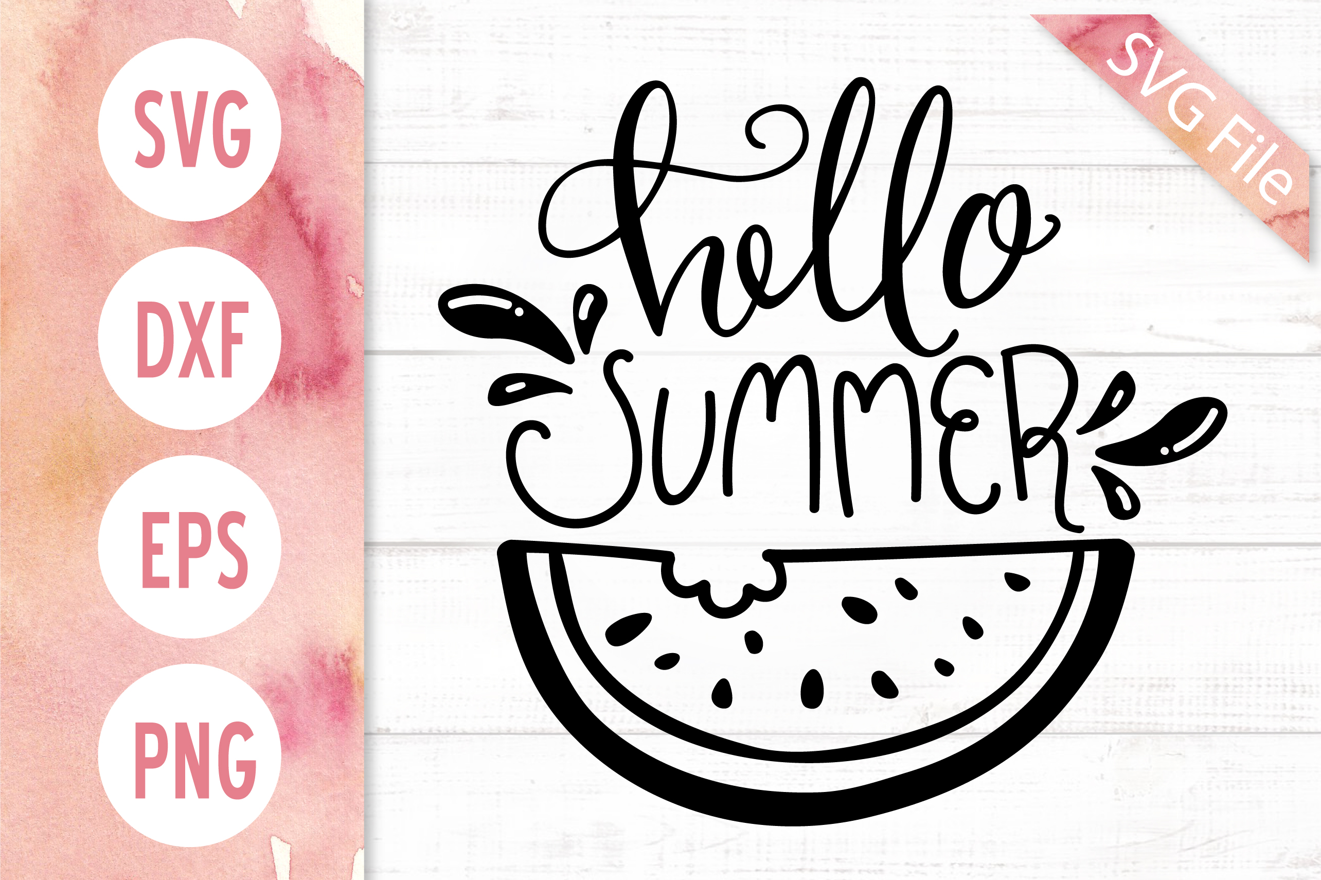 Download Free Download Svg Cut Files For Cricut And Silhouette Summer Free Svg For Cricut