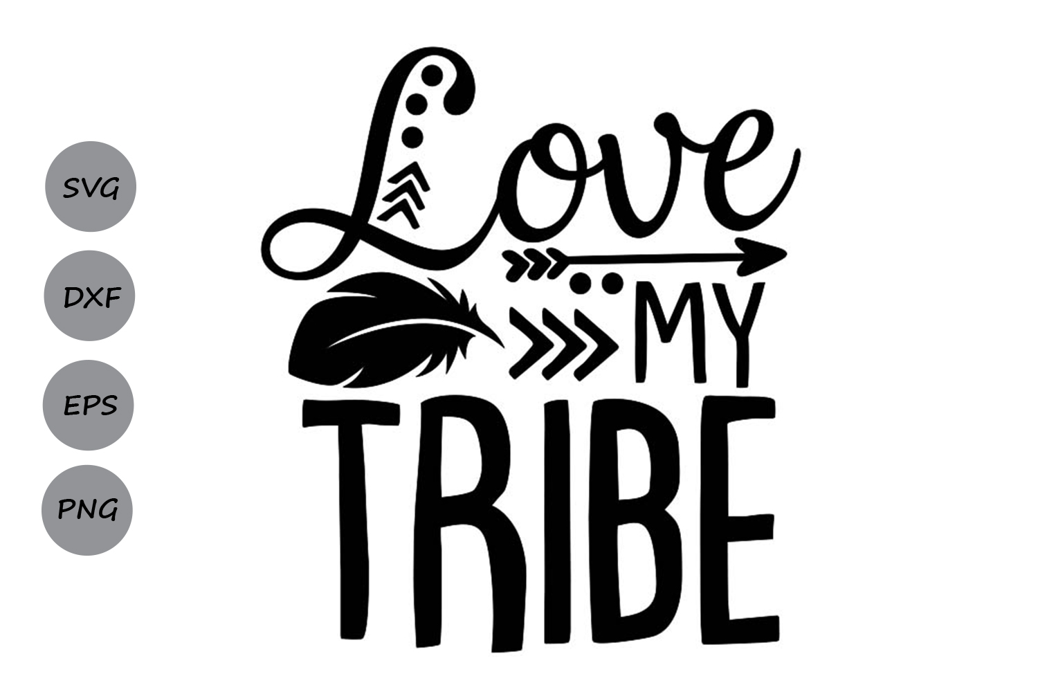 Free Free Mom Tribe Svg 11 SVG PNG EPS DXF File