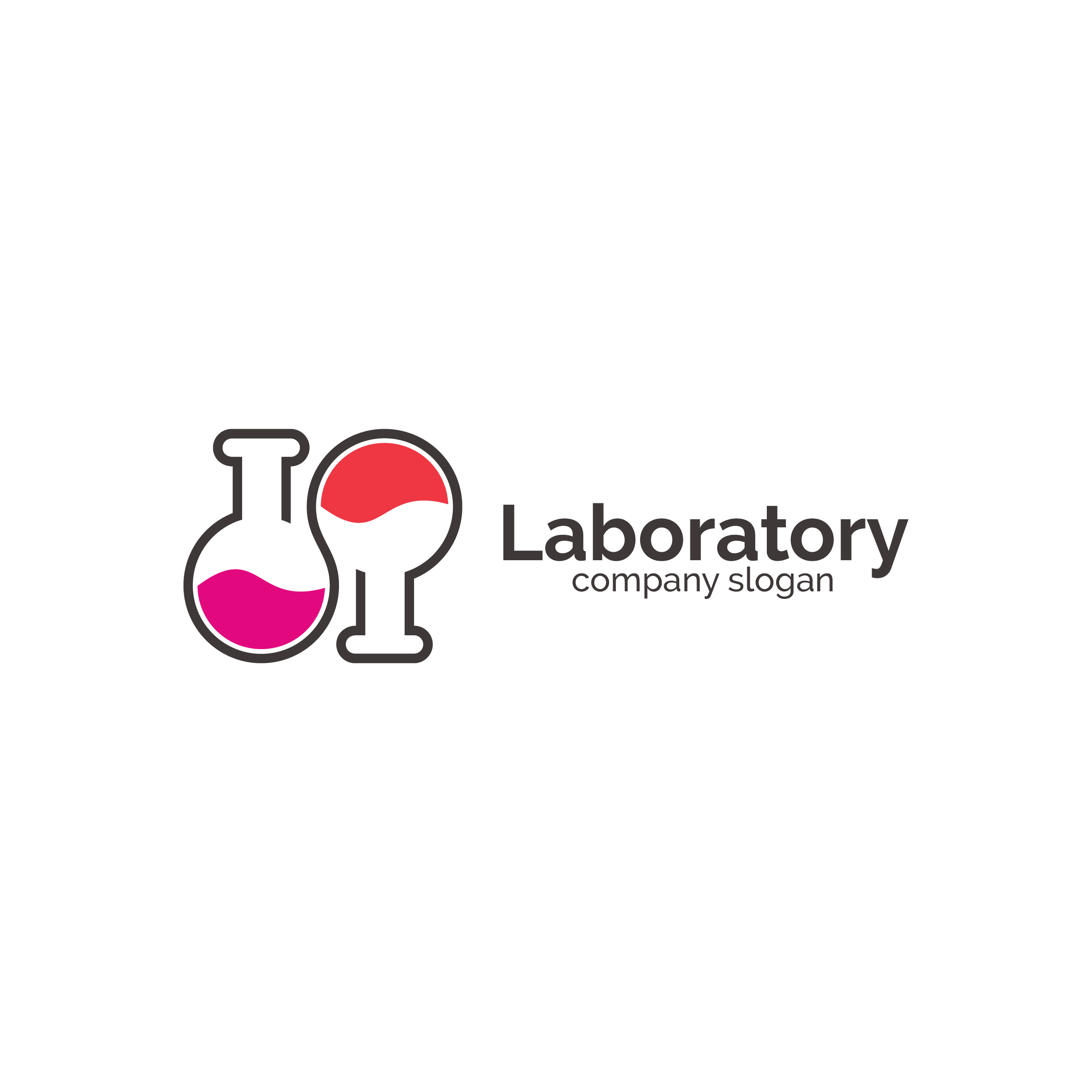 Laboratory Logo