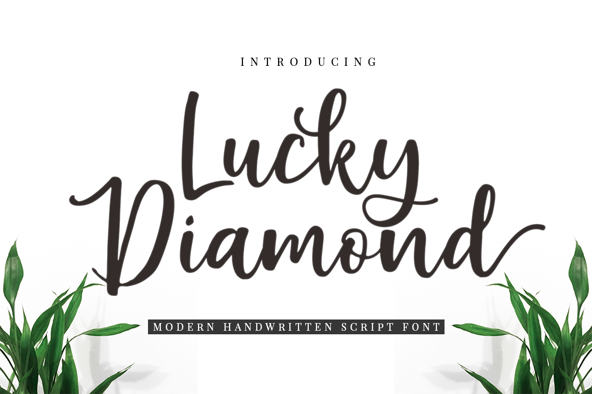 Download Lucky Diamond Script