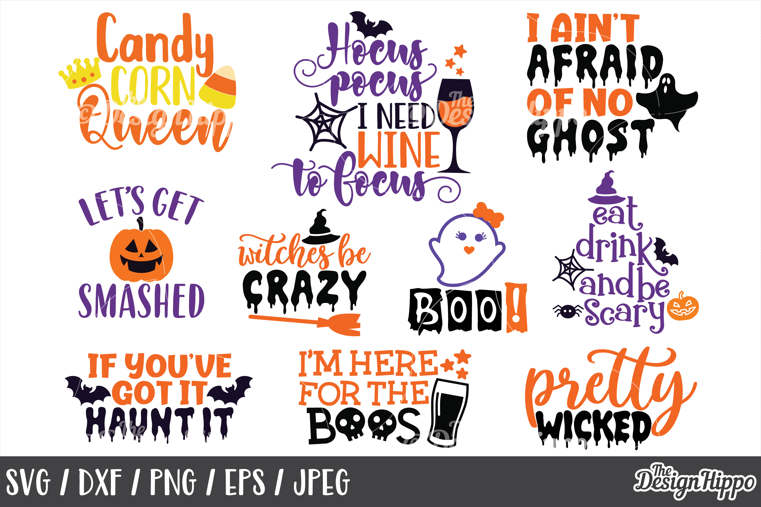 Download Halloween SVG Bundle, Sayings, Kids, Boys, Girls, Cut Files