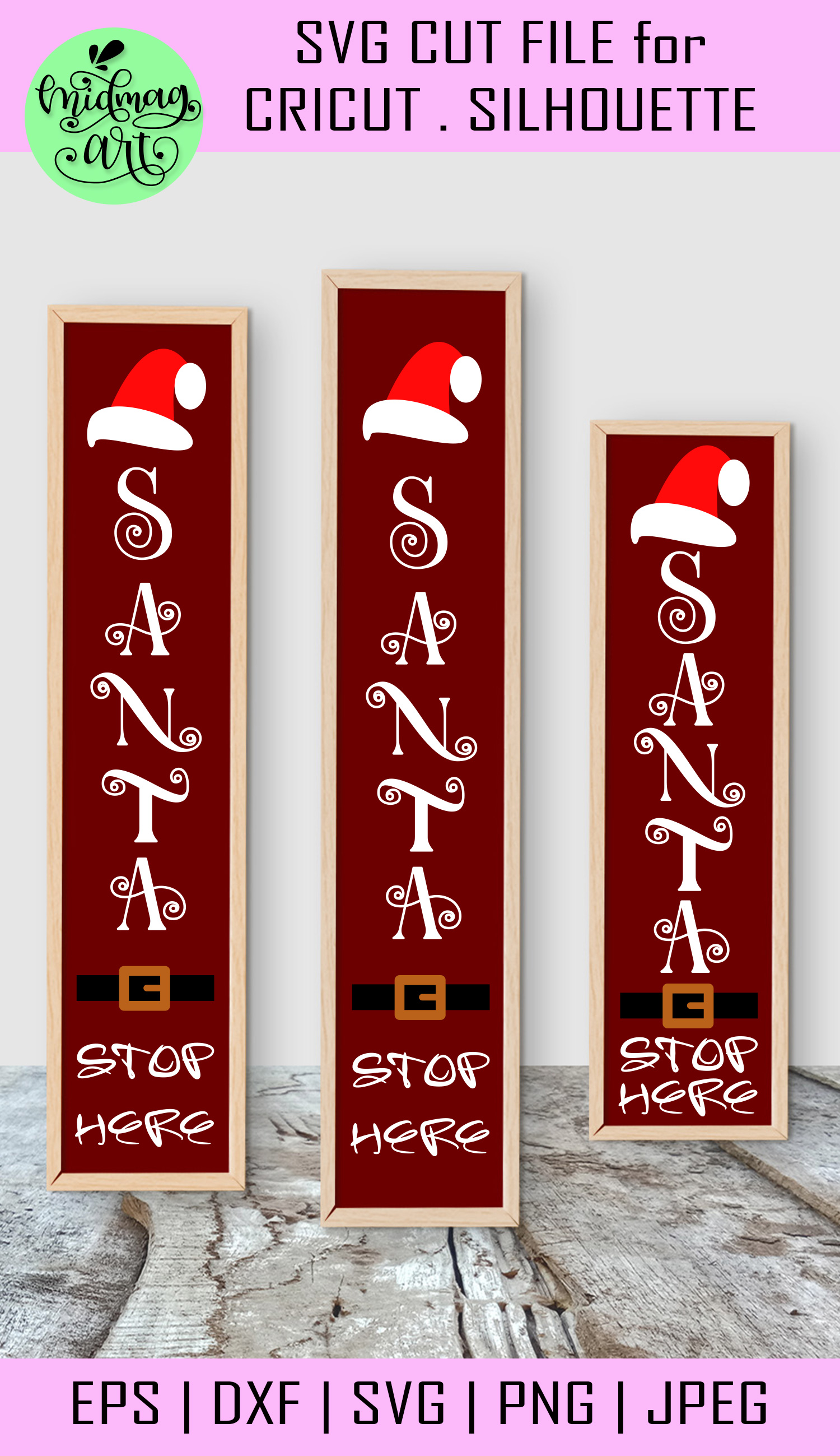Free Free Father Christmas Svg 673 SVG PNG EPS DXF File
