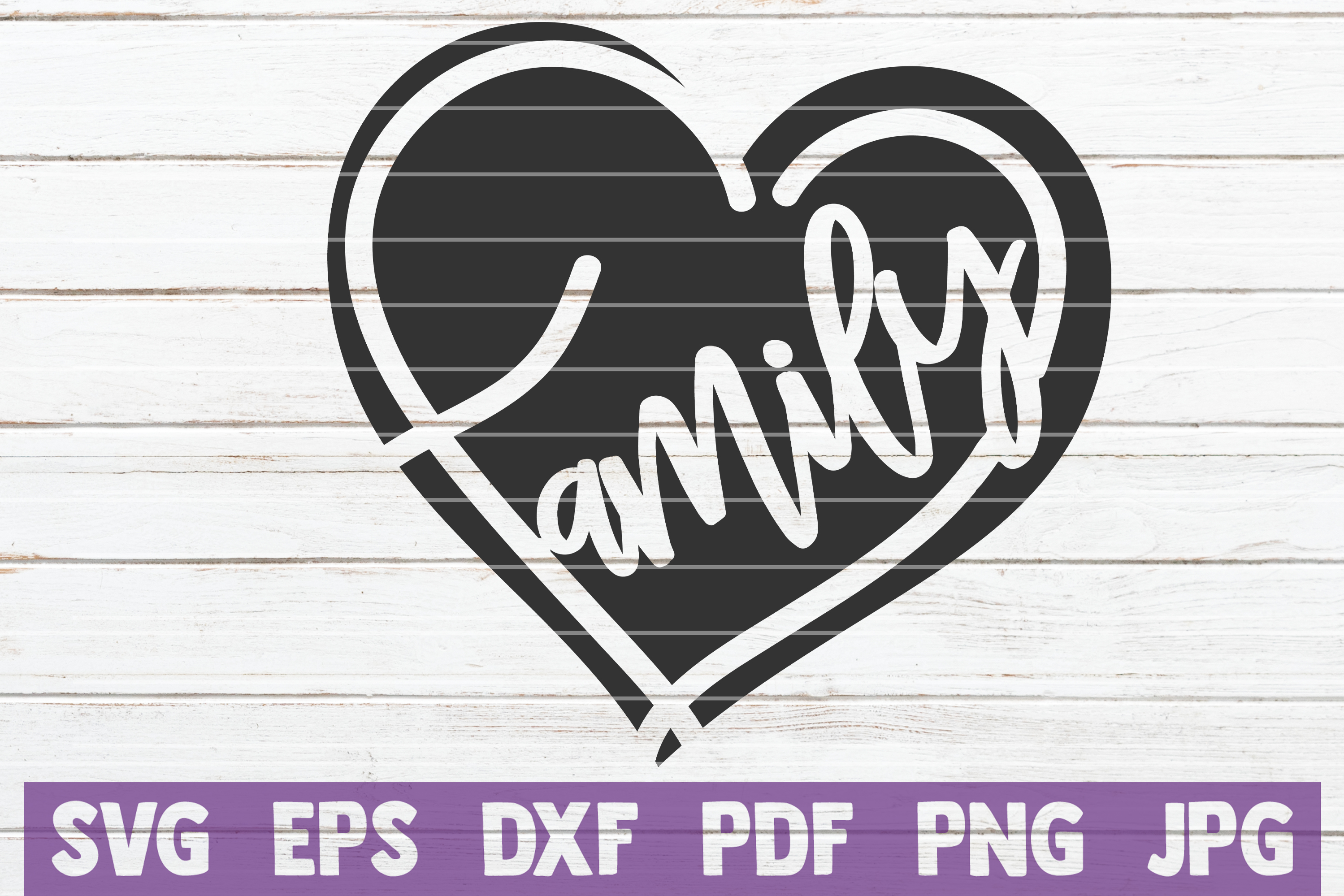 Download Family SVG Bundle | SVG Cut Files