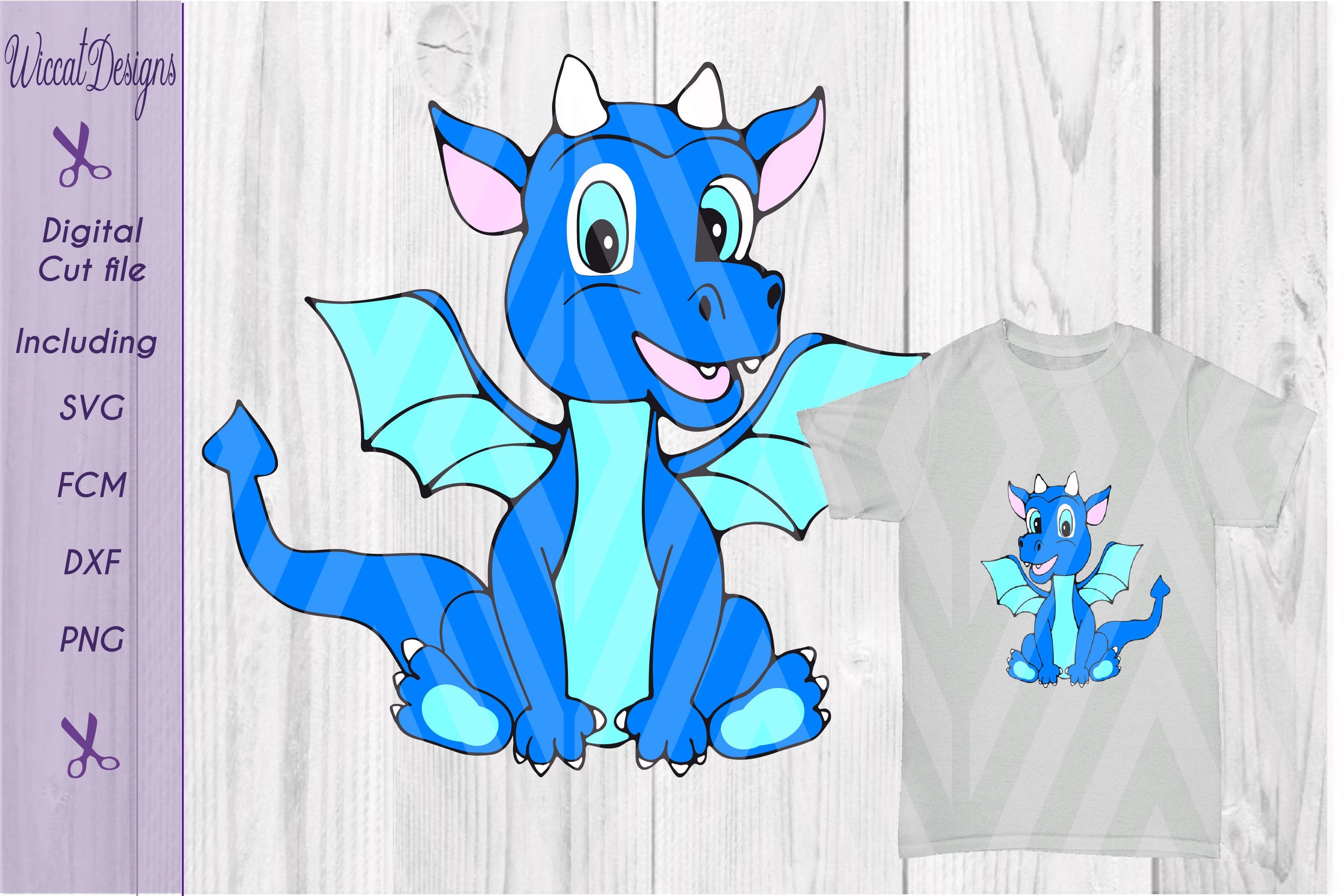 Download Boy dragon svg, nursery svg cut file, fantasy