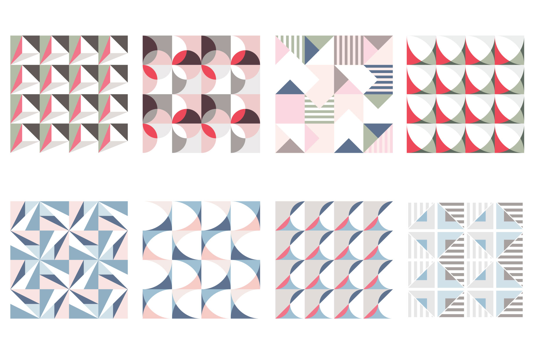 Geometric Forms