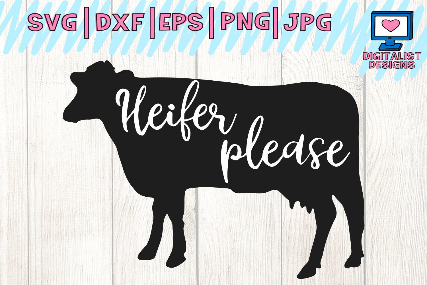 Download Cow svg, heifer please svg, cow clipart, cow face svg, svg ...