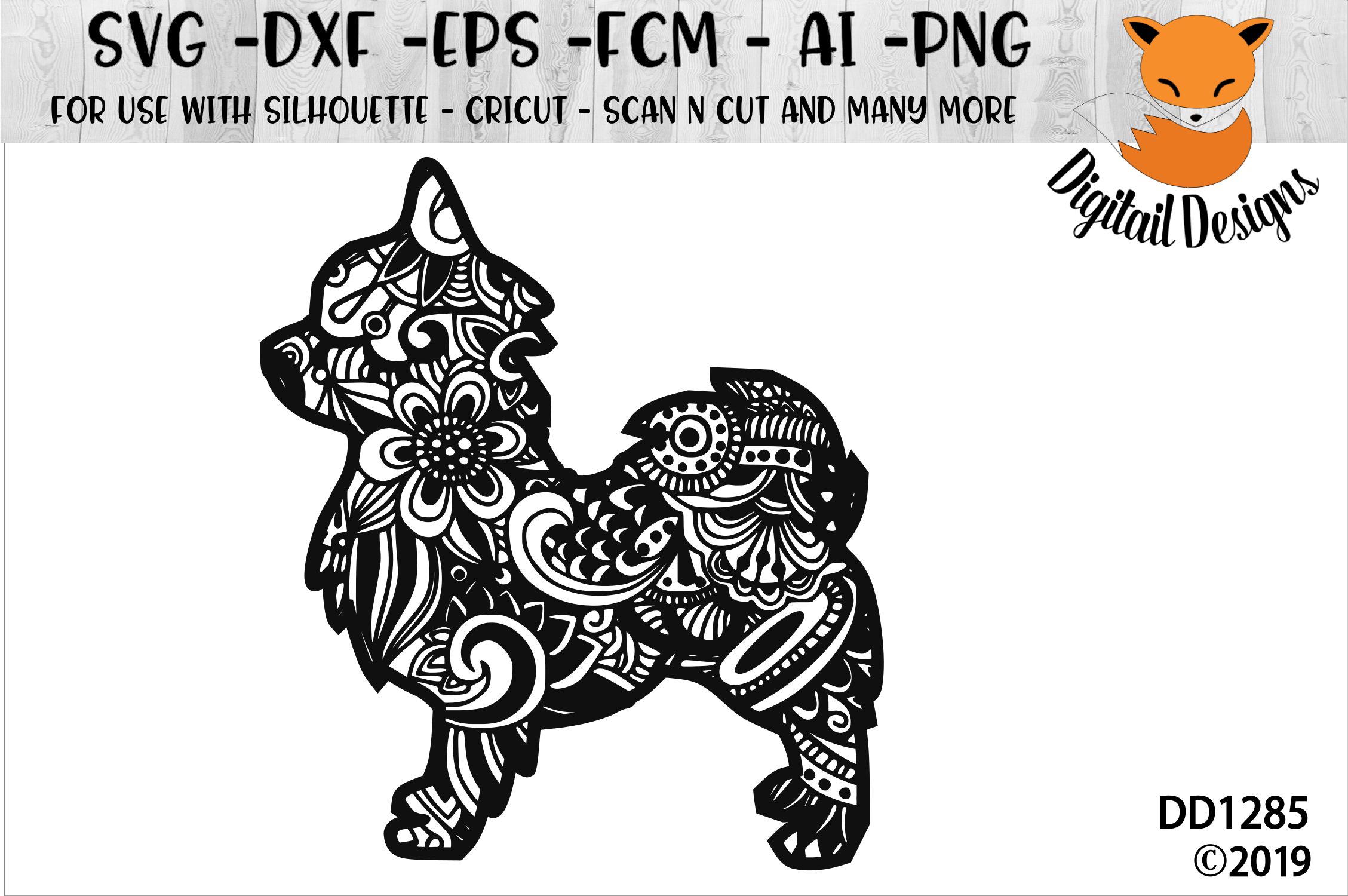 Free Free 170 Long Haired Chihuahua Svg Free SVG PNG EPS DXF File