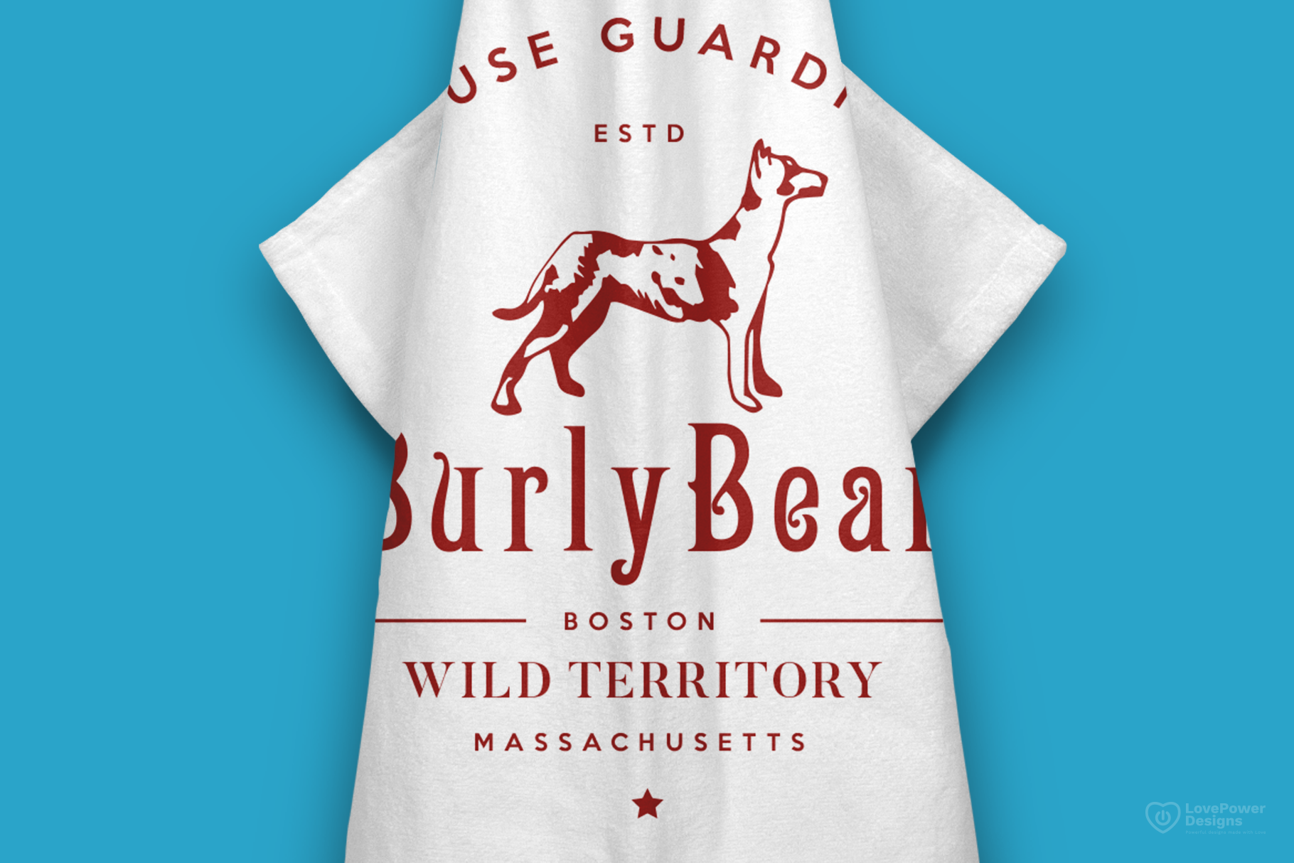 Dog Logos for Sale Vol.4 Dog Logo Clothing Brand (53215) Logos