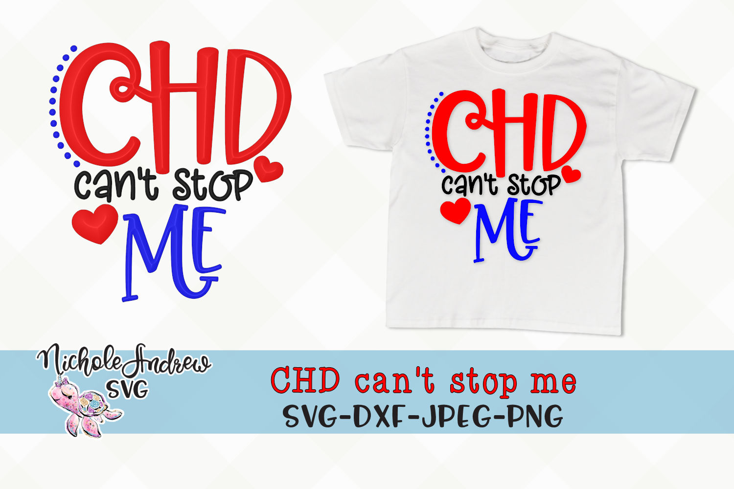 20+ Chd Awareness Svg Pictures