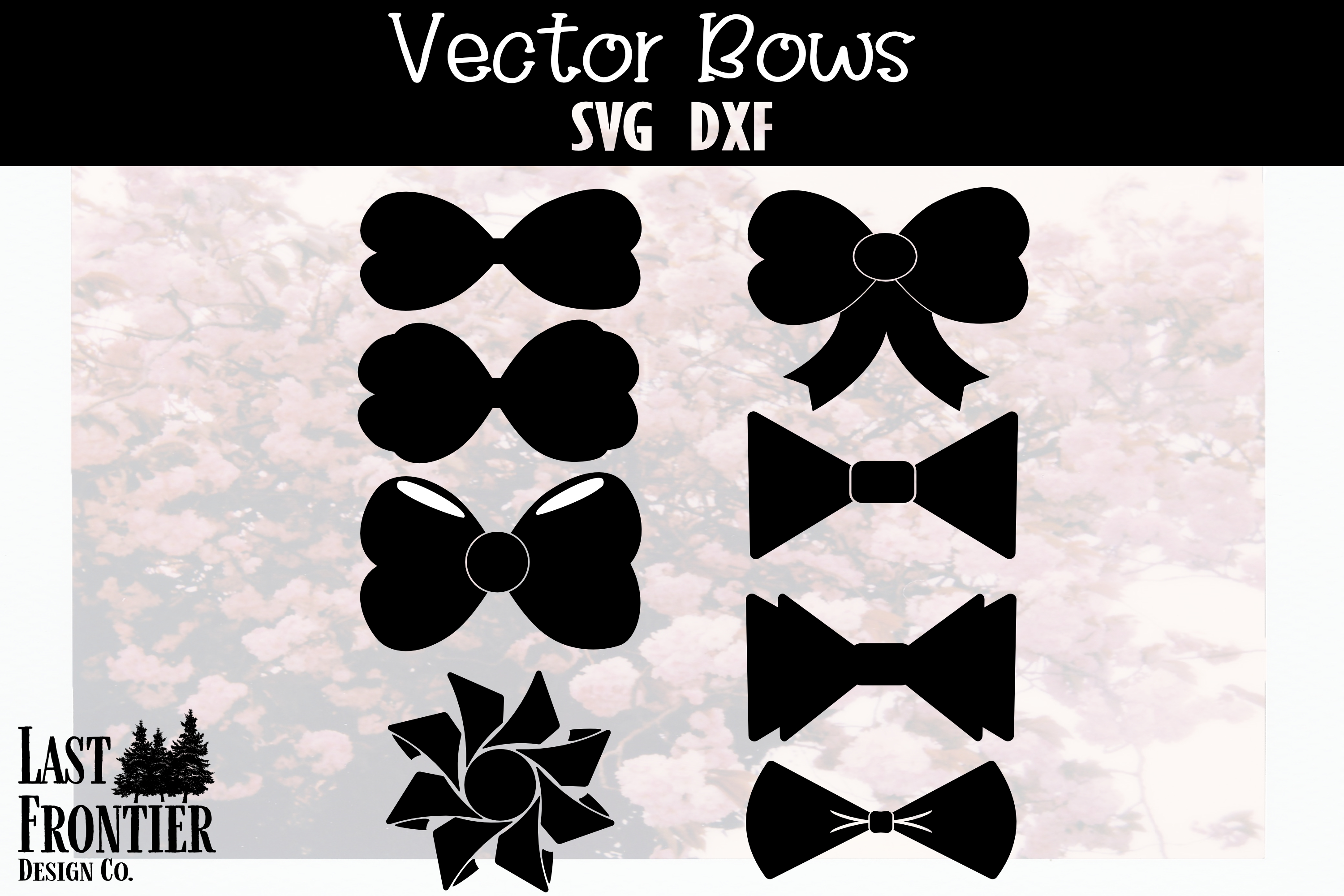 Vector Bows