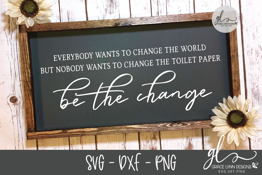 Download Bathroom Sign SVG Bundle - 20 Bathroom Quotes